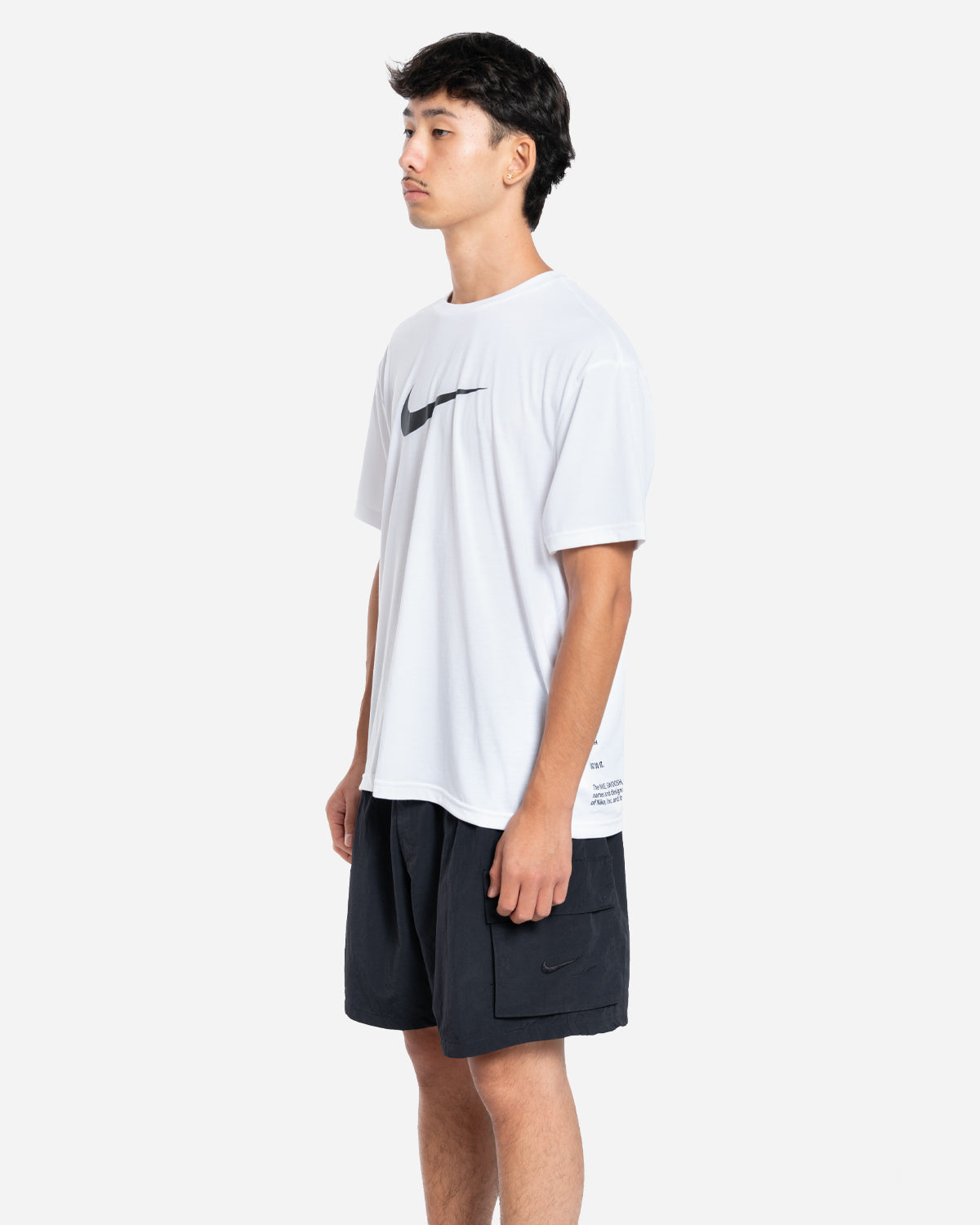 T-Shirt Swoosh