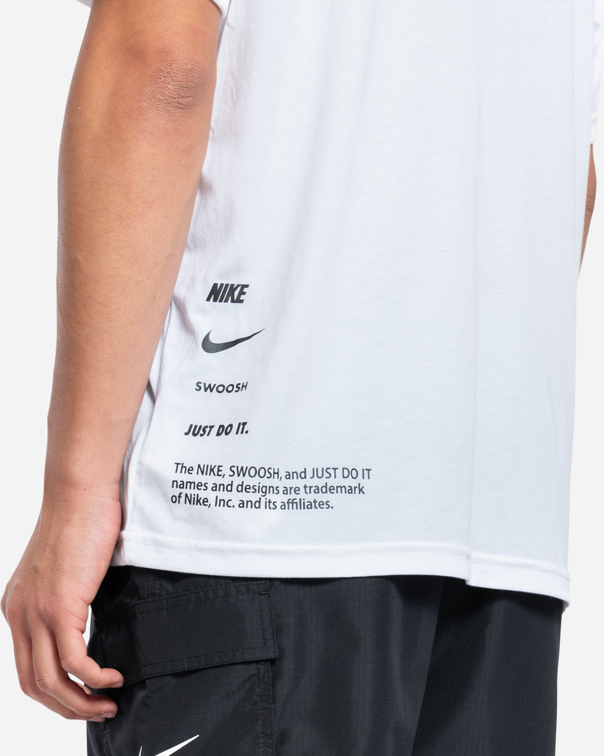 T-Shirt Swoosh