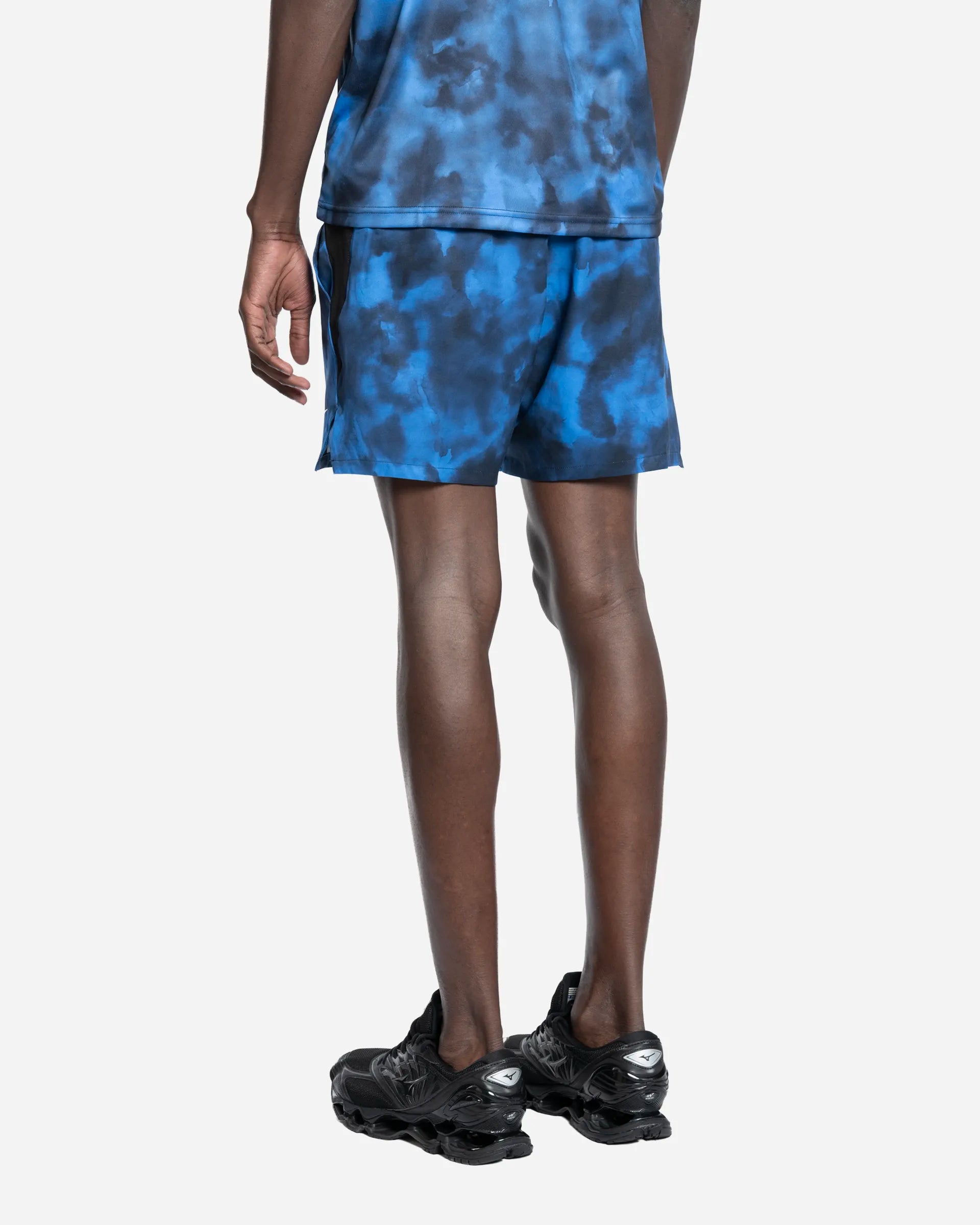 Short 5" Boxer Volley Camo