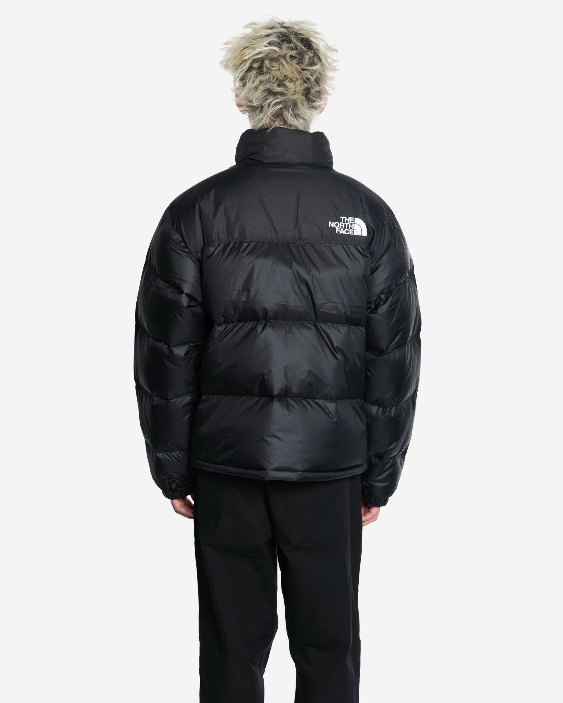 Doudoune 1996 Retro Nuptse