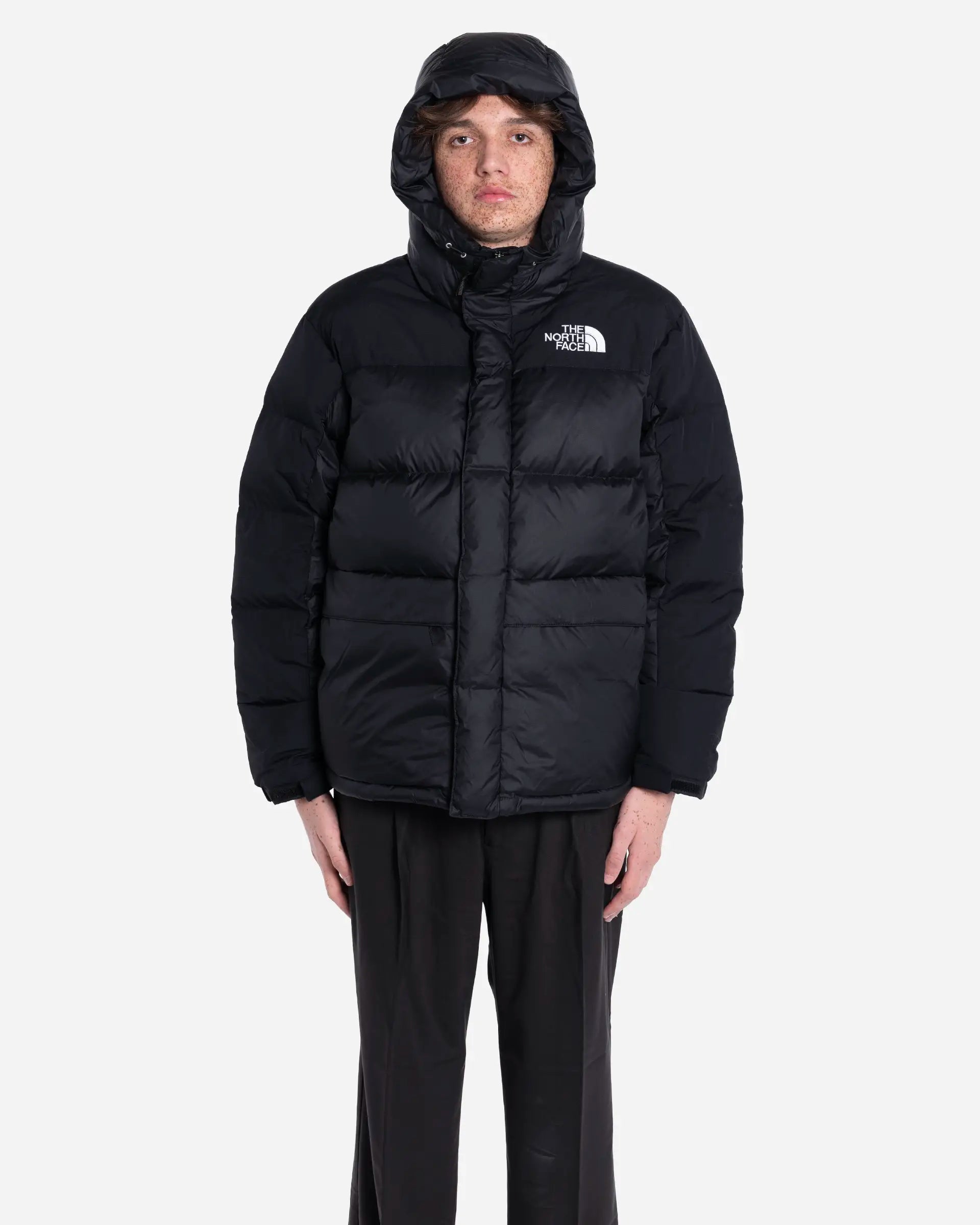 Doudoune à Capuche Hmlyn Down Parka