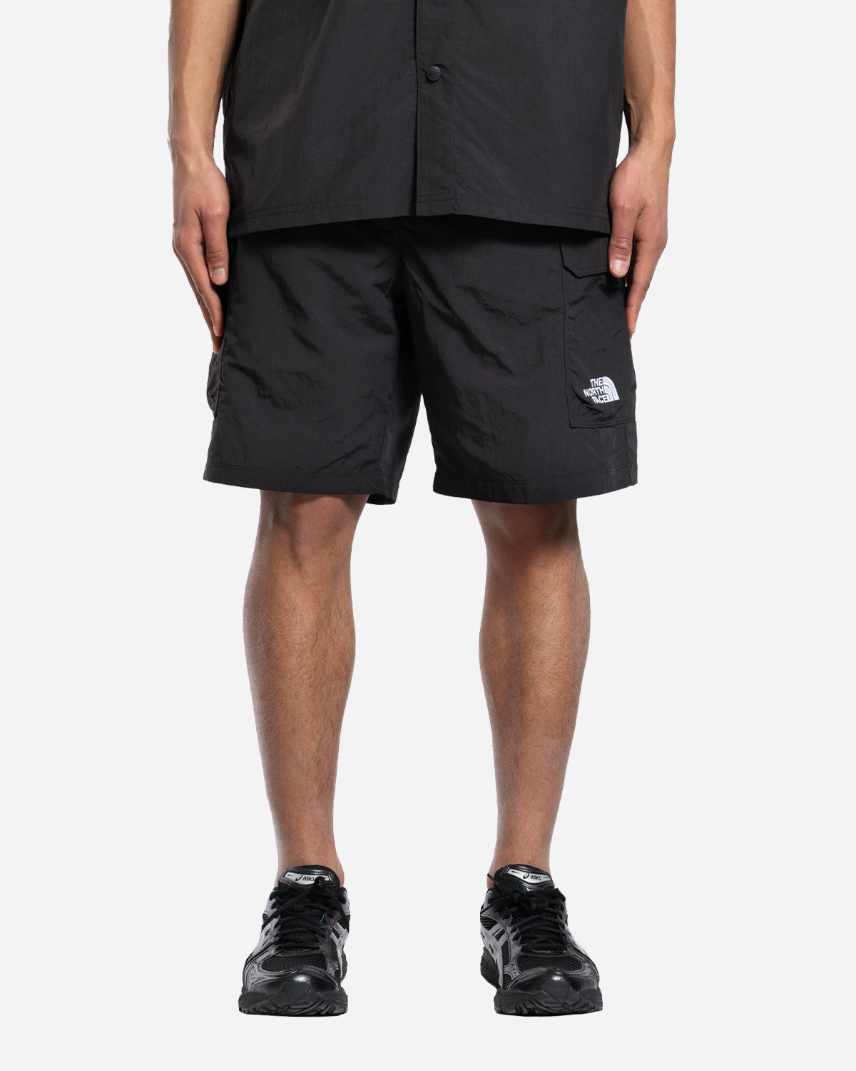 Short NSE Noir