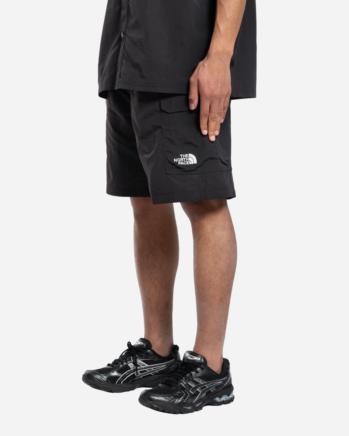 Short NSE Noir
