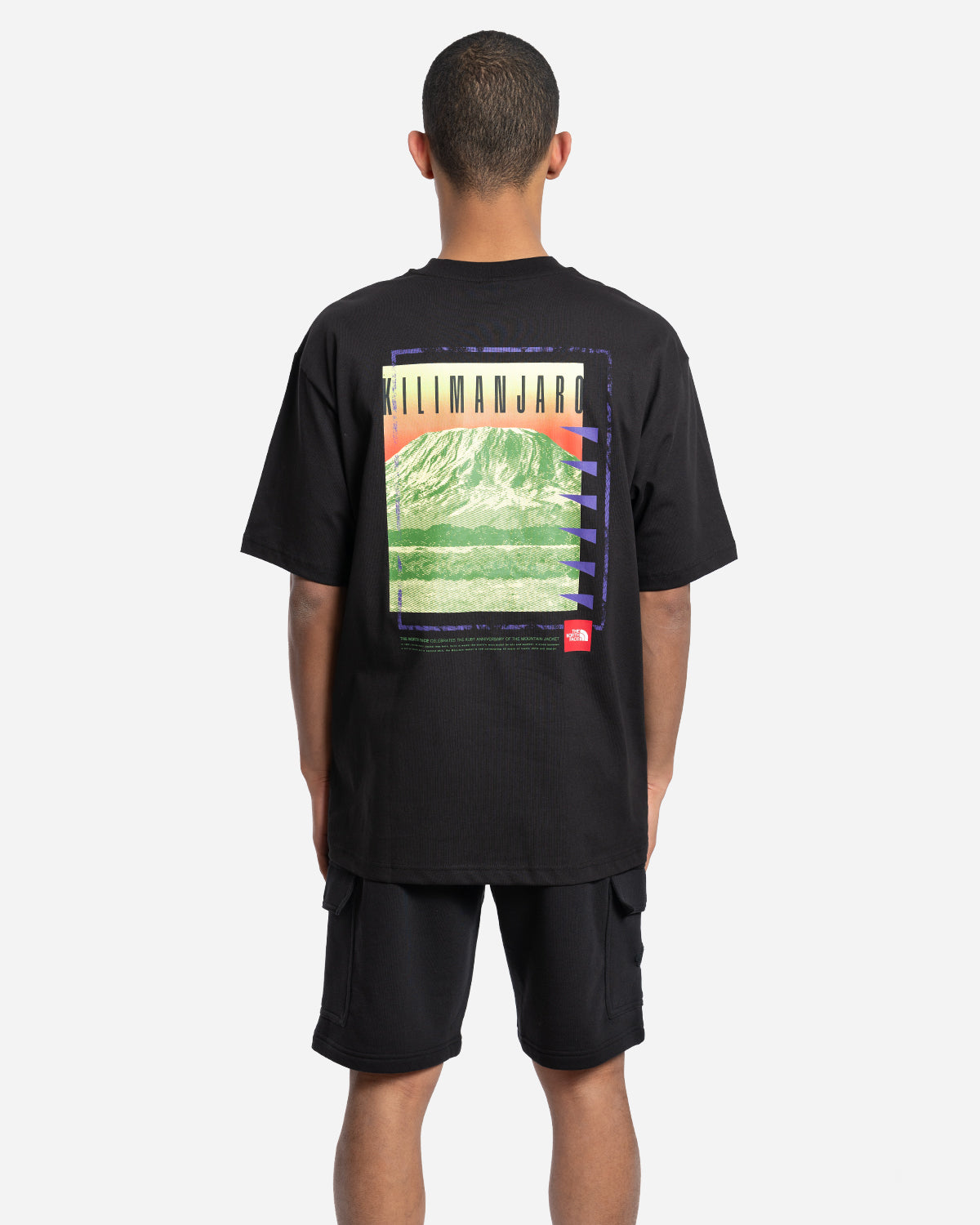 T-Shirt Axys
