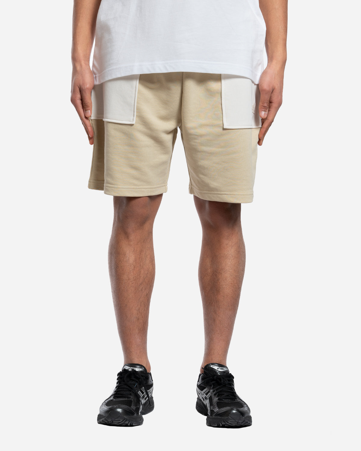 Short en Terry