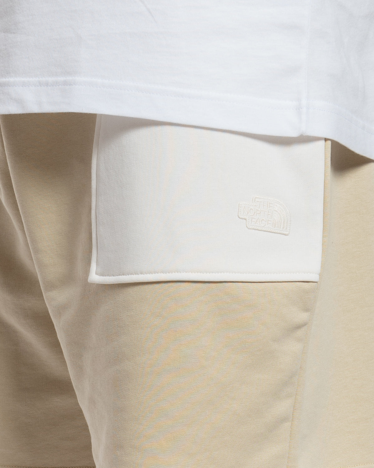 Short en Terry