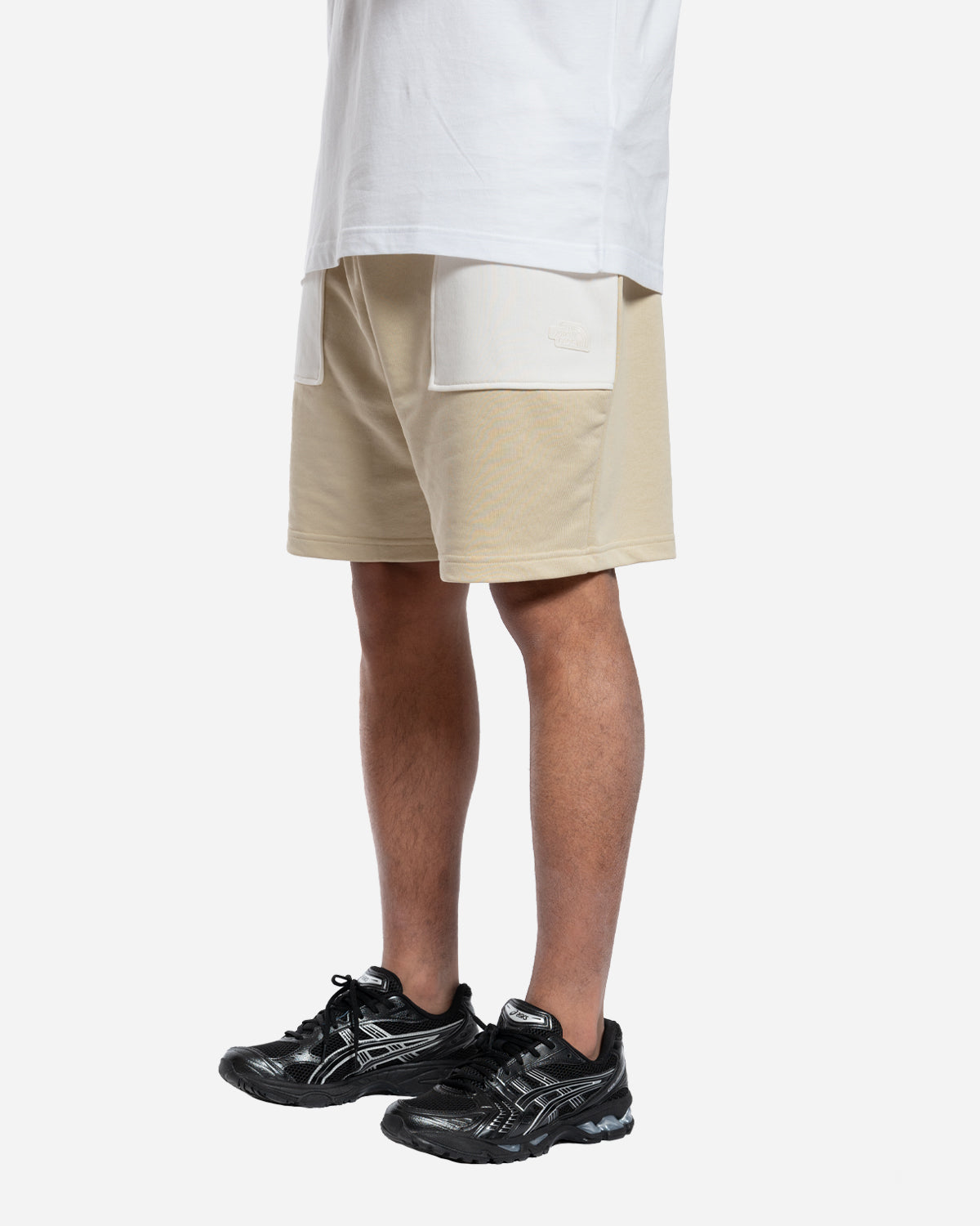 Short en Terry