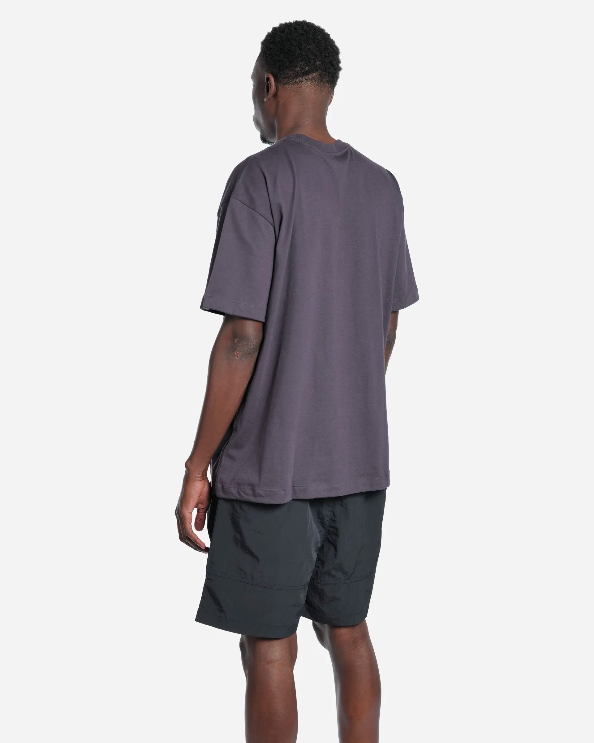 T-Shirt Red Box Obsidian