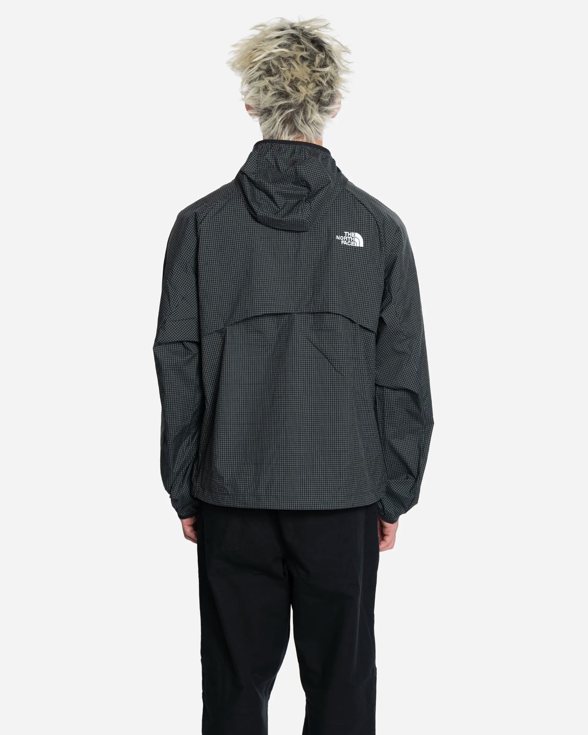 Veste Coupe-Vent NSE