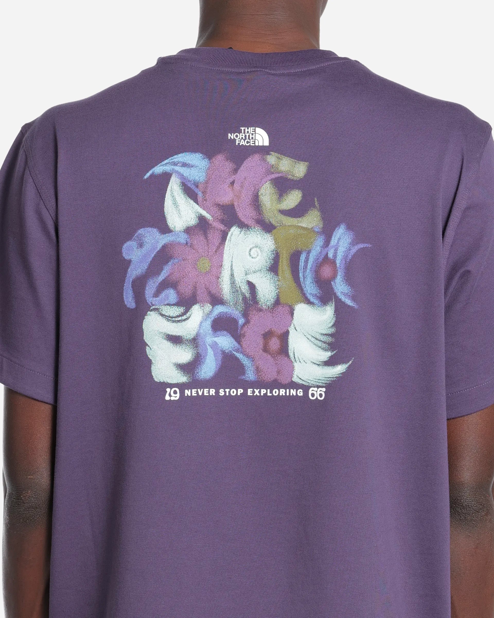 T-Shirt 1966 Graphic Endless Dusk