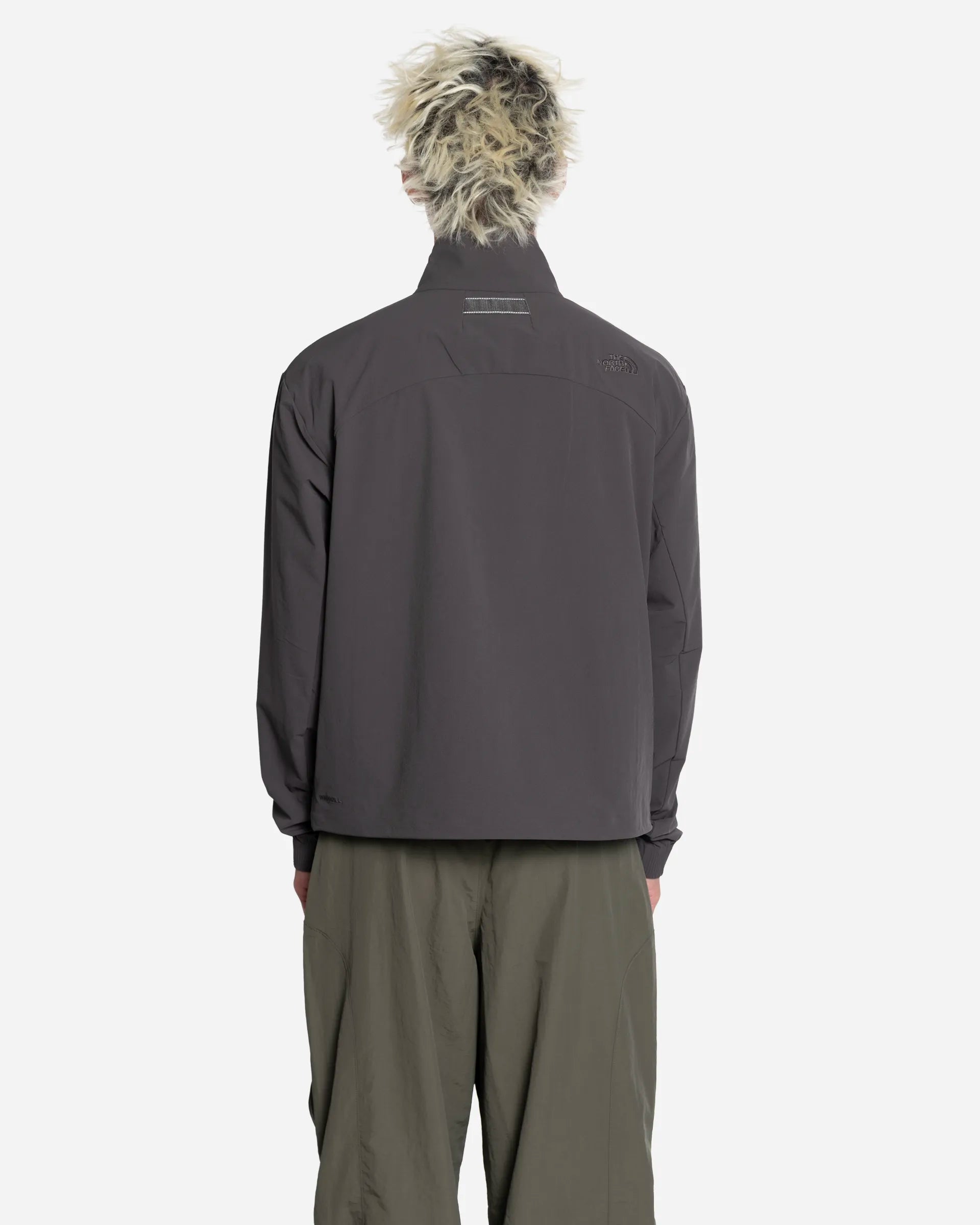 Veste Tissée Technique Lead