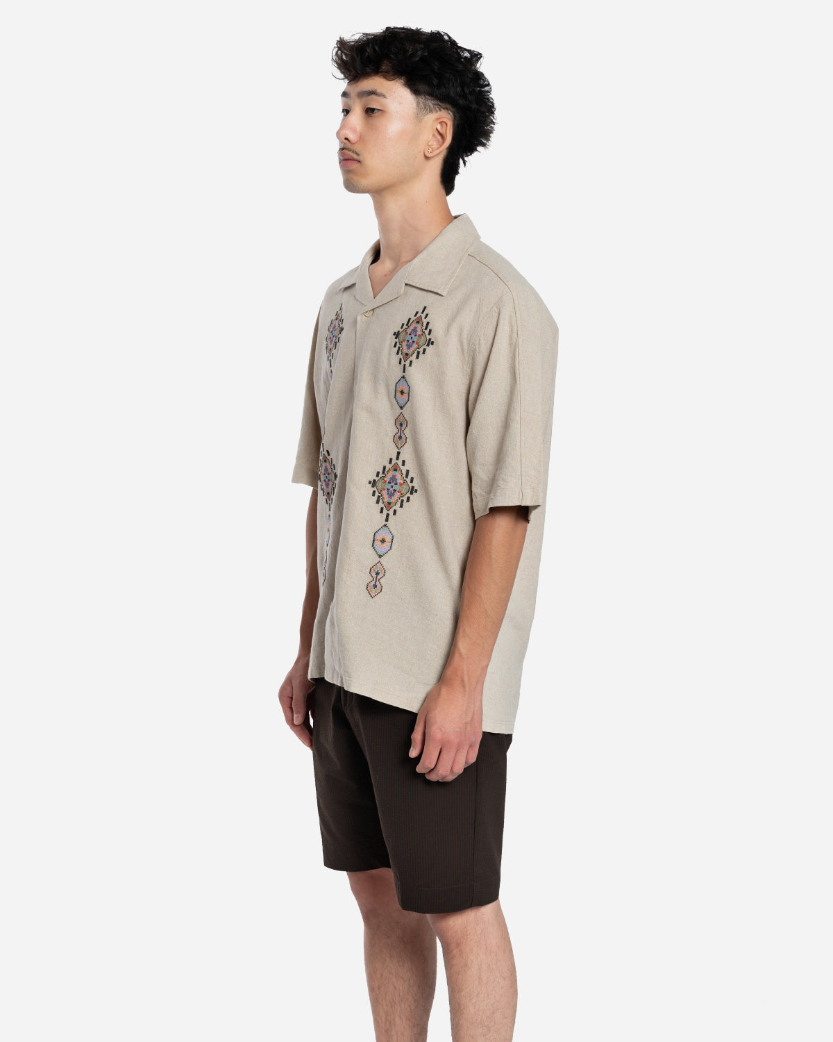 Chemise Ole SS 5396
