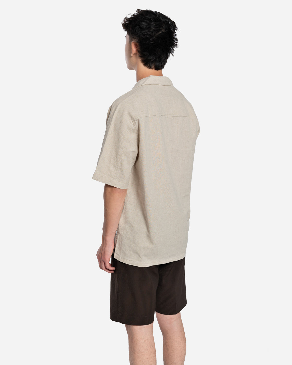 Chemise Ole SS 5396