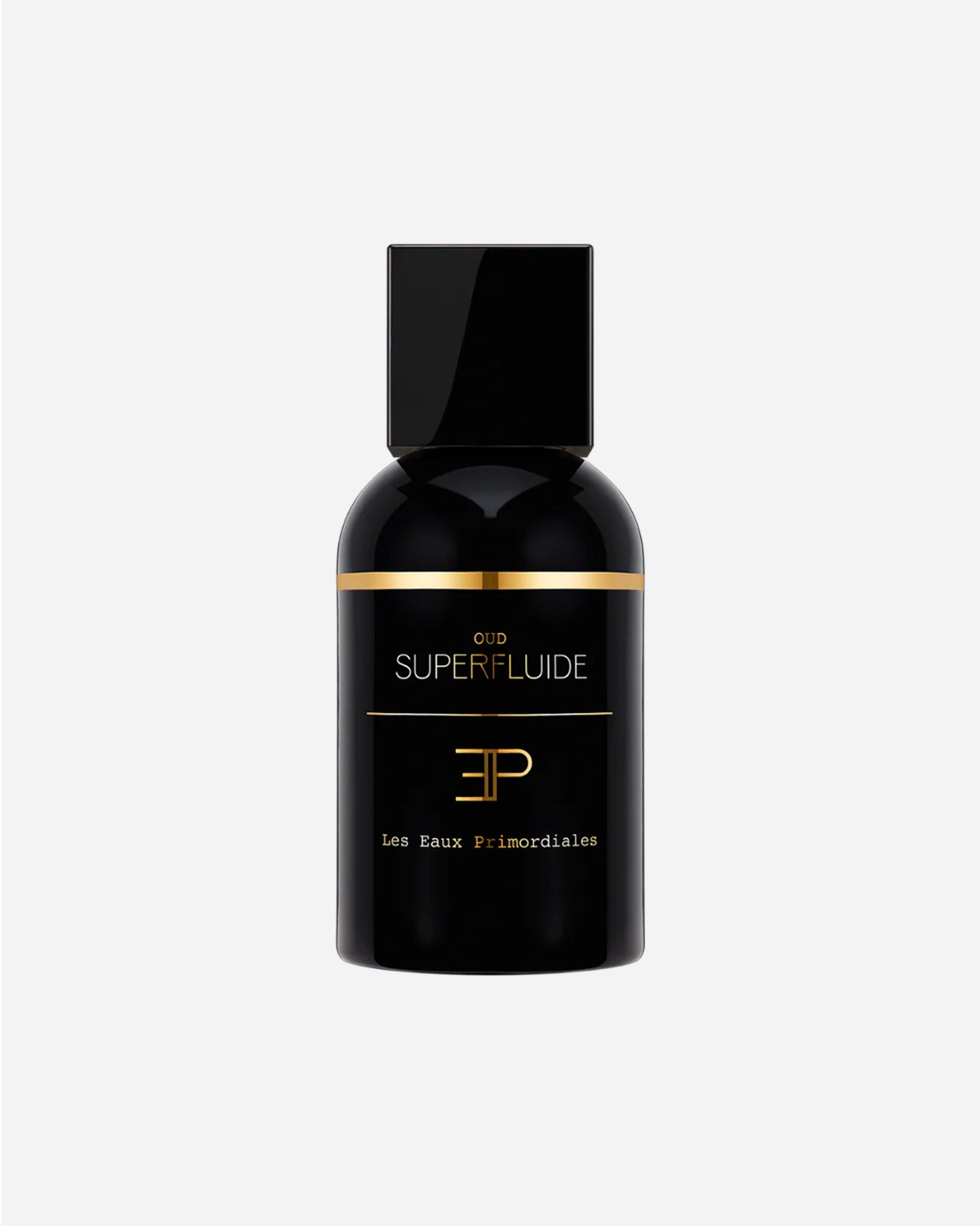 Eau de Parfum Oud Superfluide (50ML)