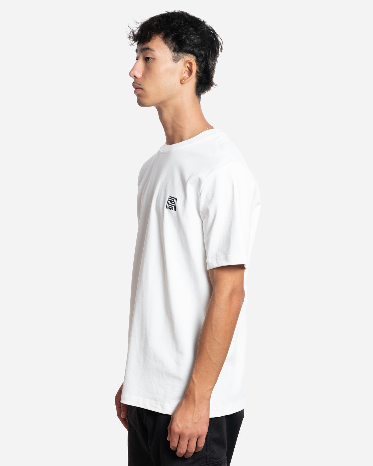 T-Shirt Lieu-Dit "Marseille"