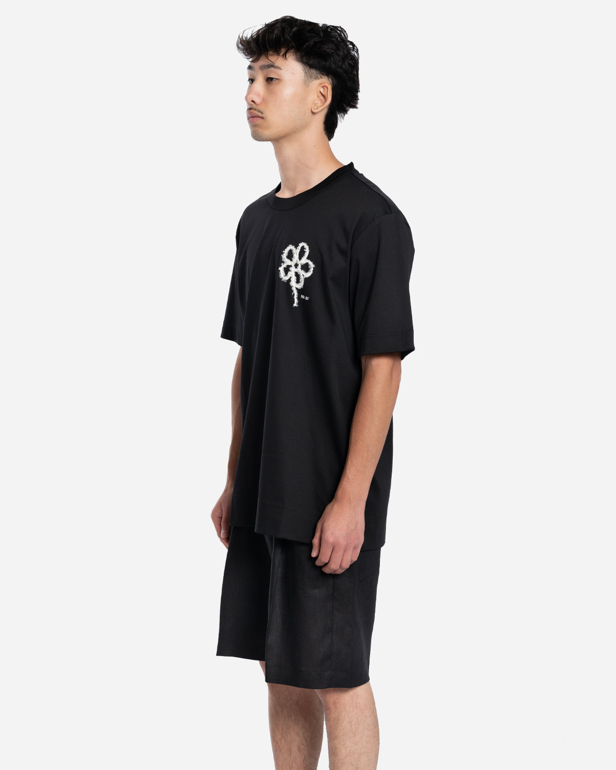 T-Shirt Pedro 3525