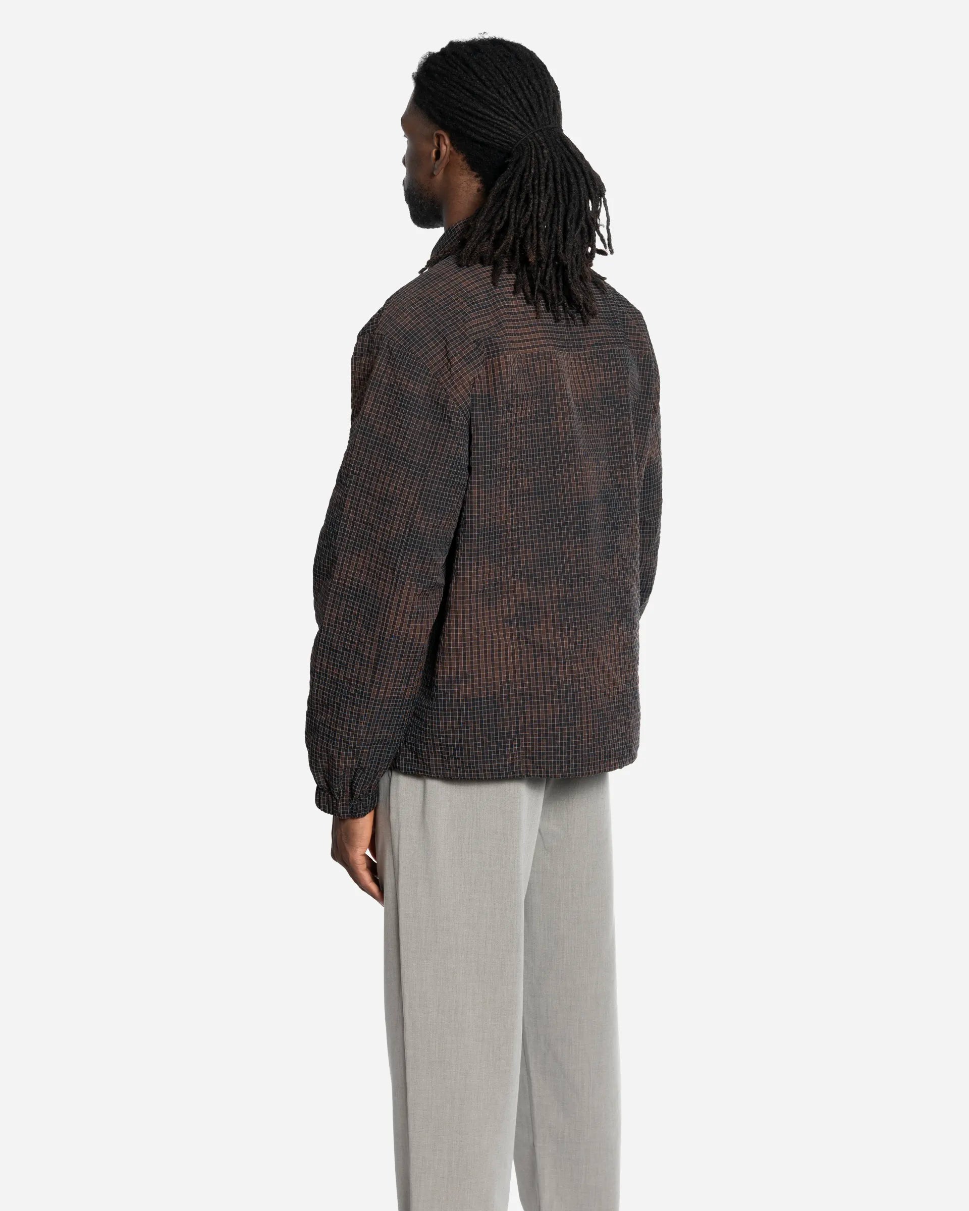 Veste Coach en Ripstop