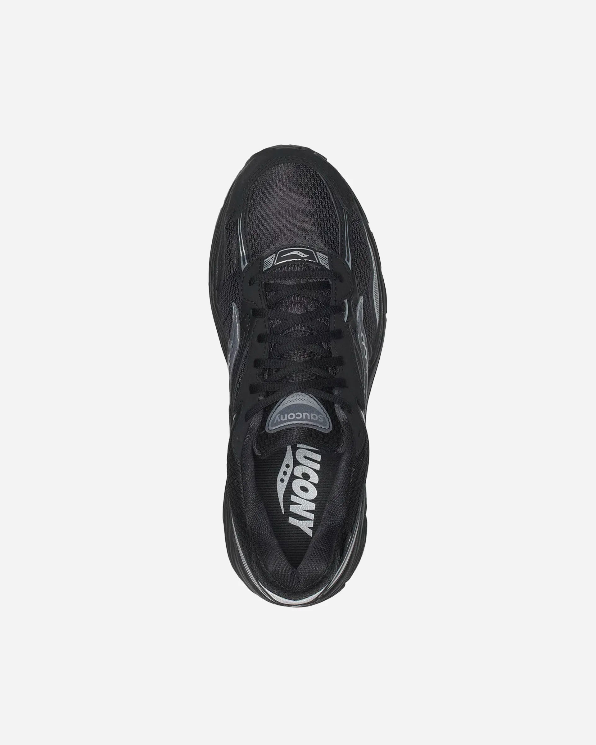 Progrid Omni 9 Gore-Tex Black/Silver
