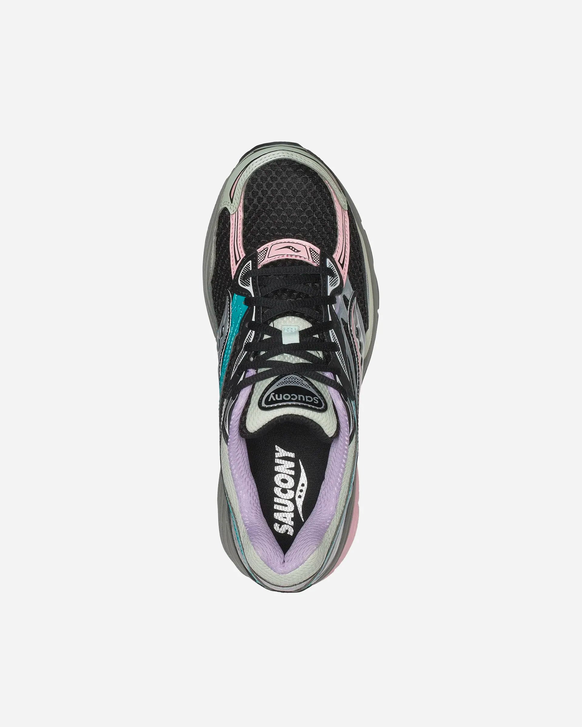 Progrid Omni 9 Black/Multi
