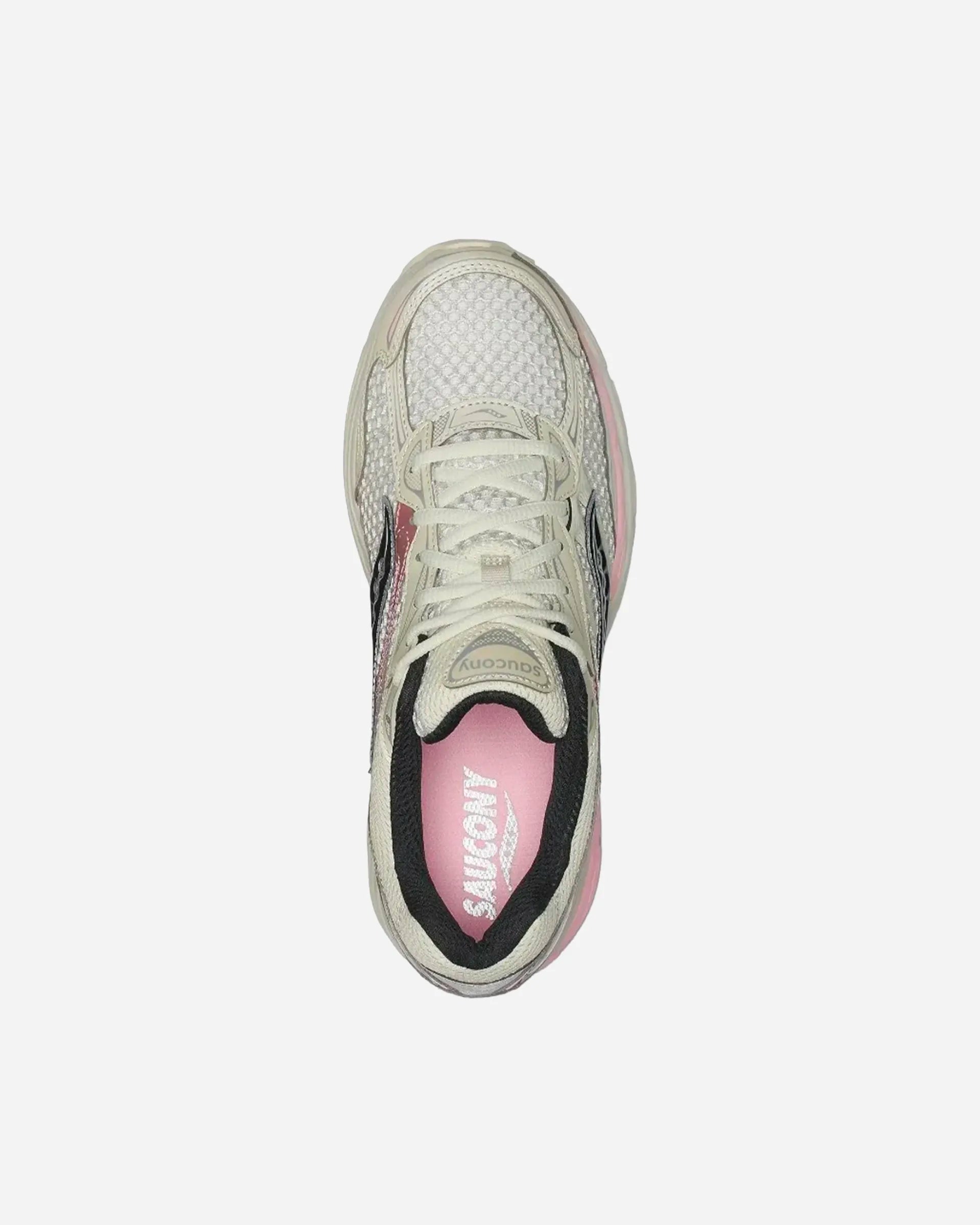 Progrid Omni 9 Eggshell/Touch