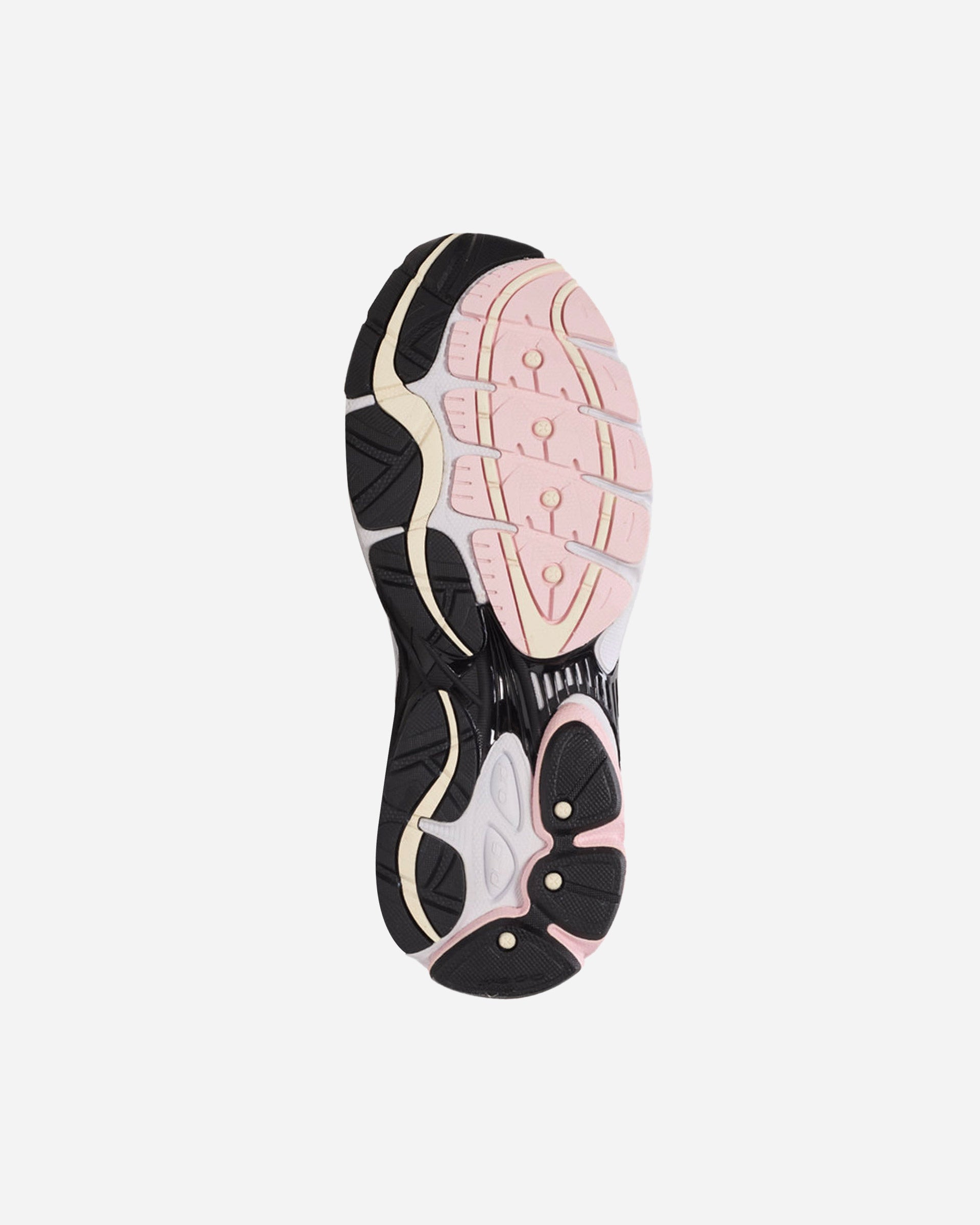 Progrid Omni 9 Silver/Pink