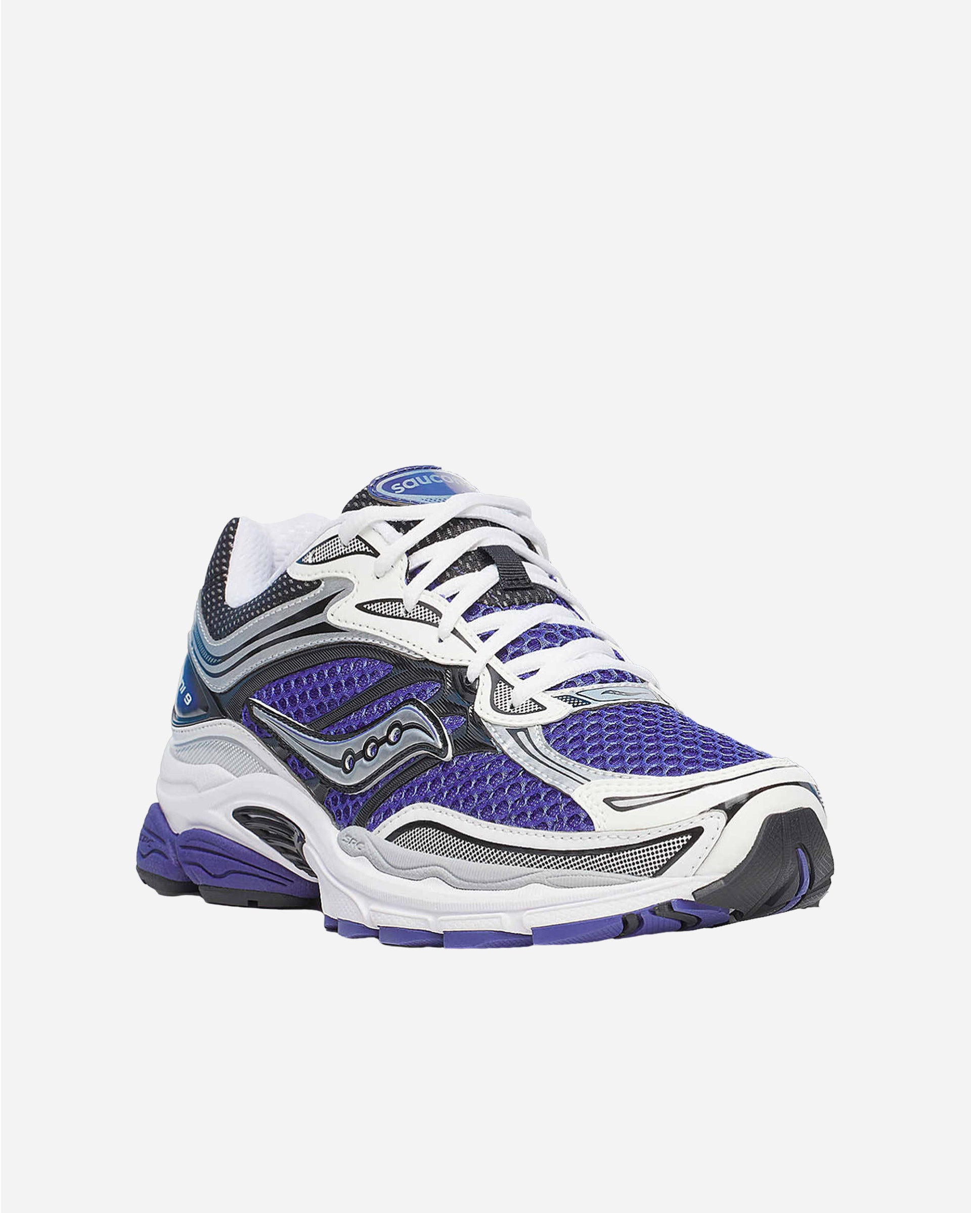 Progrid Omni 9 Skipper Blue