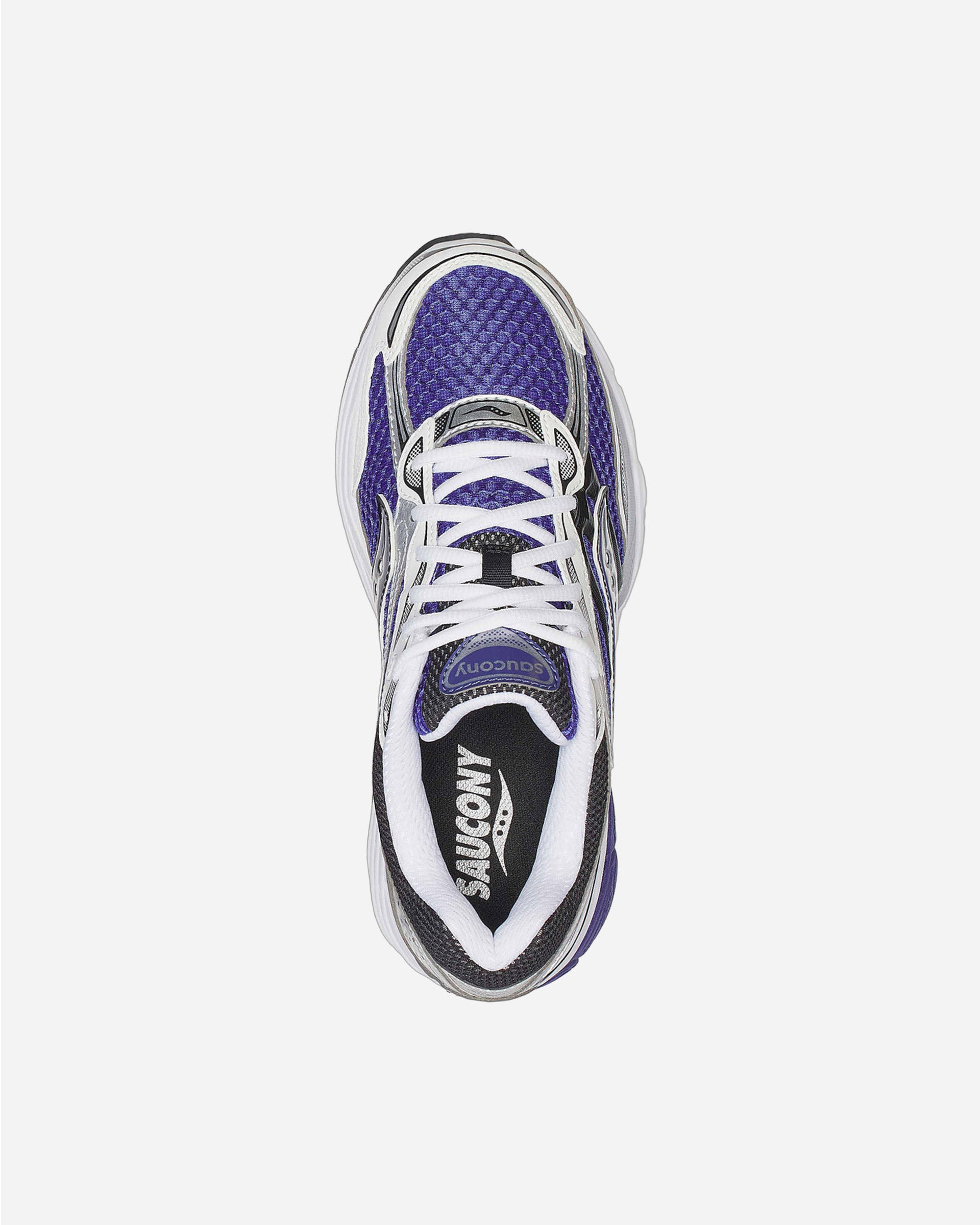 Progrid Omni 9 Skipper Blue