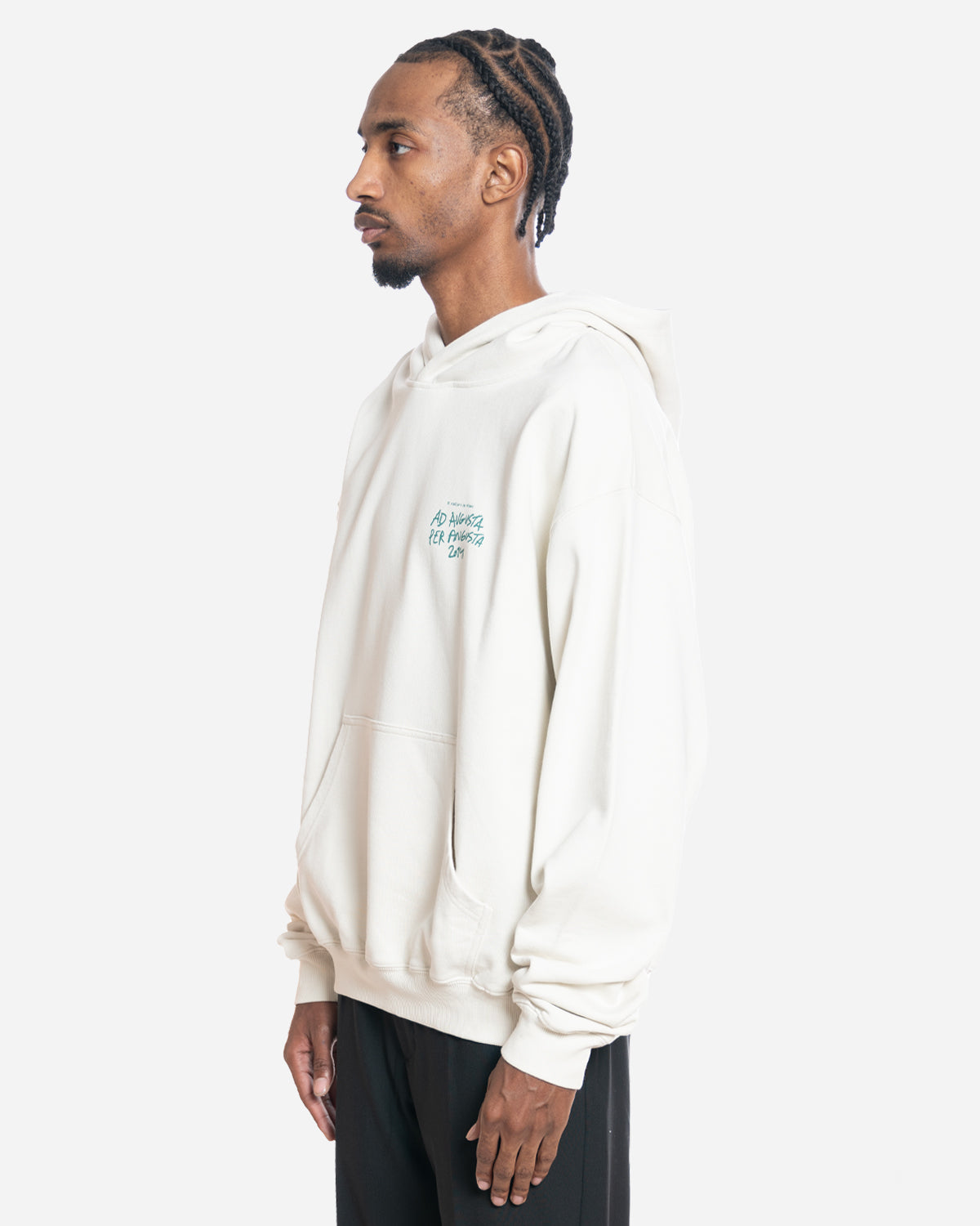 Sweat À Capuche AD Augusta