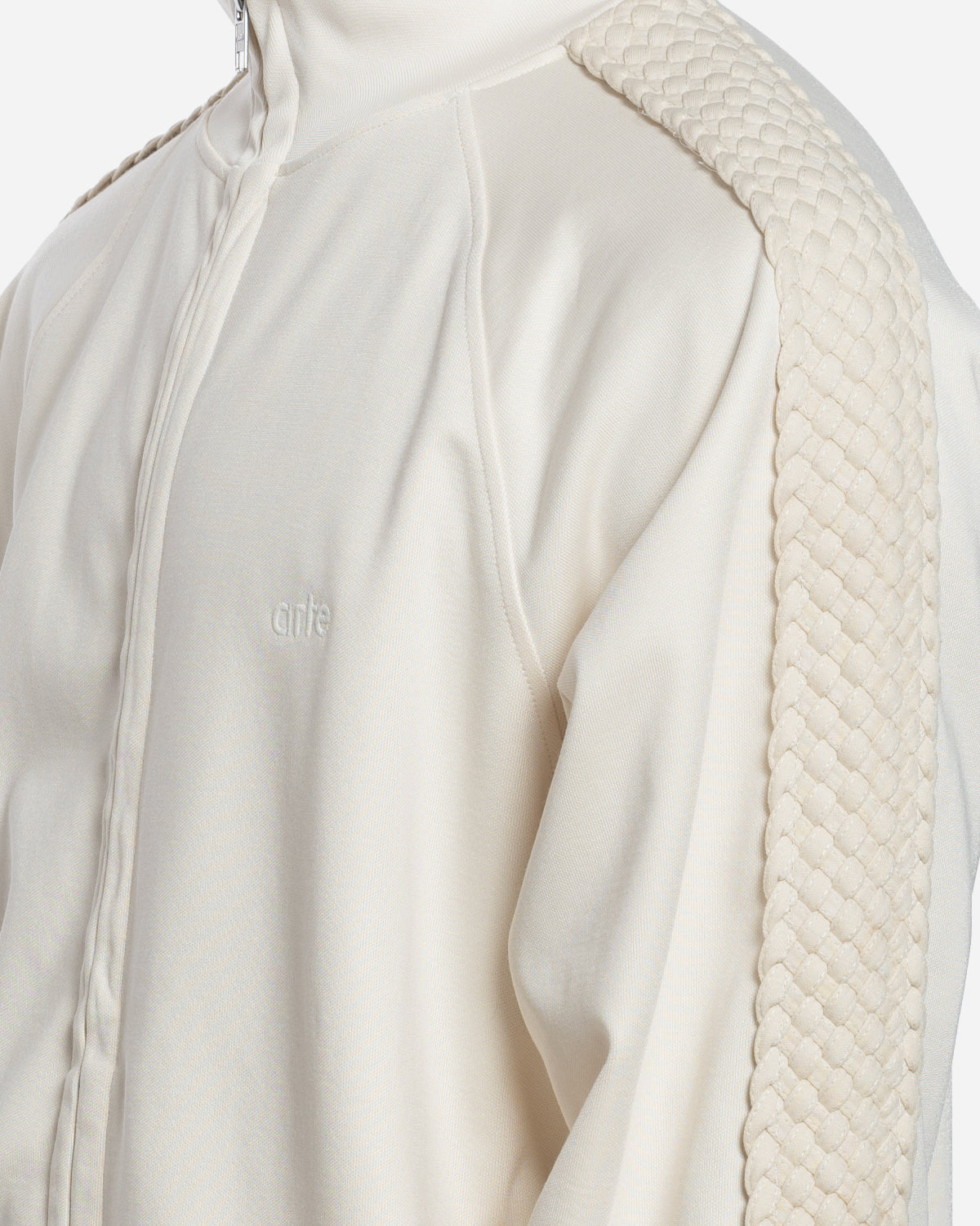 Braids Strip Jacket