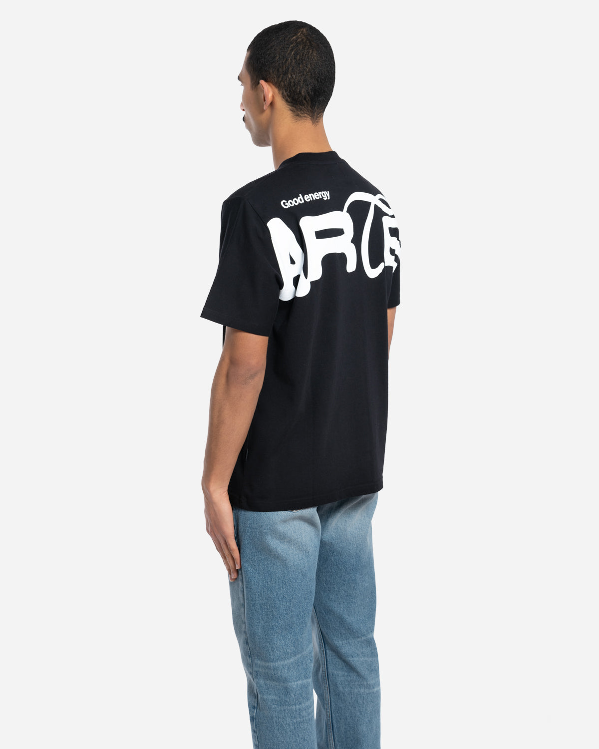 T-Shirt Good Energy