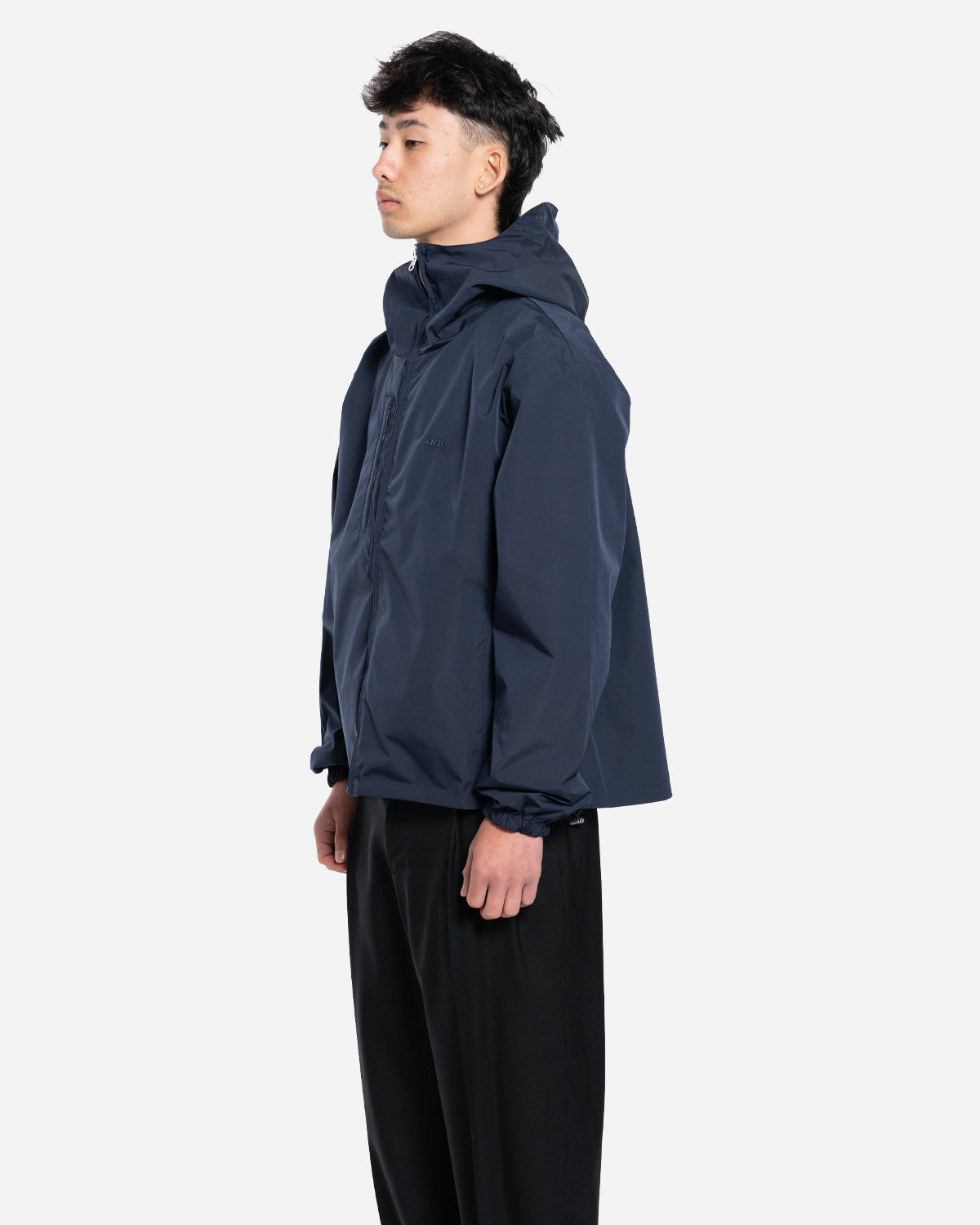 Veste Technique Réversible