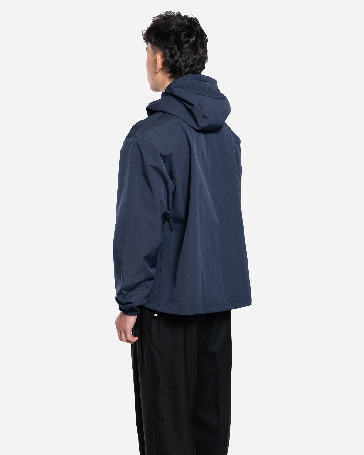 Veste Technique Réversible