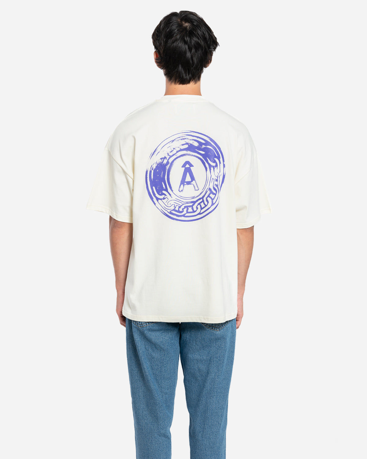T-Shirt New Big A