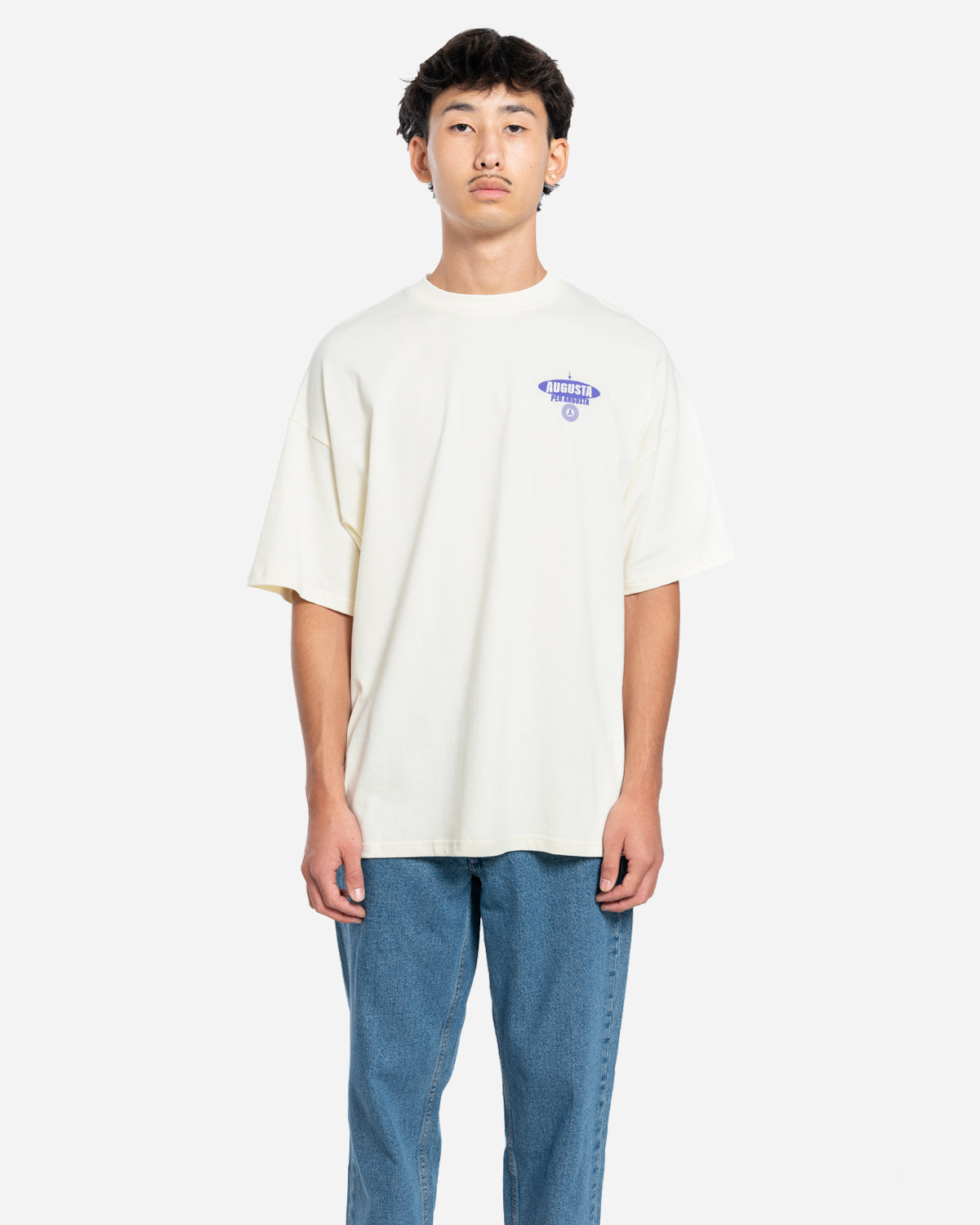T-Shirt New Big A