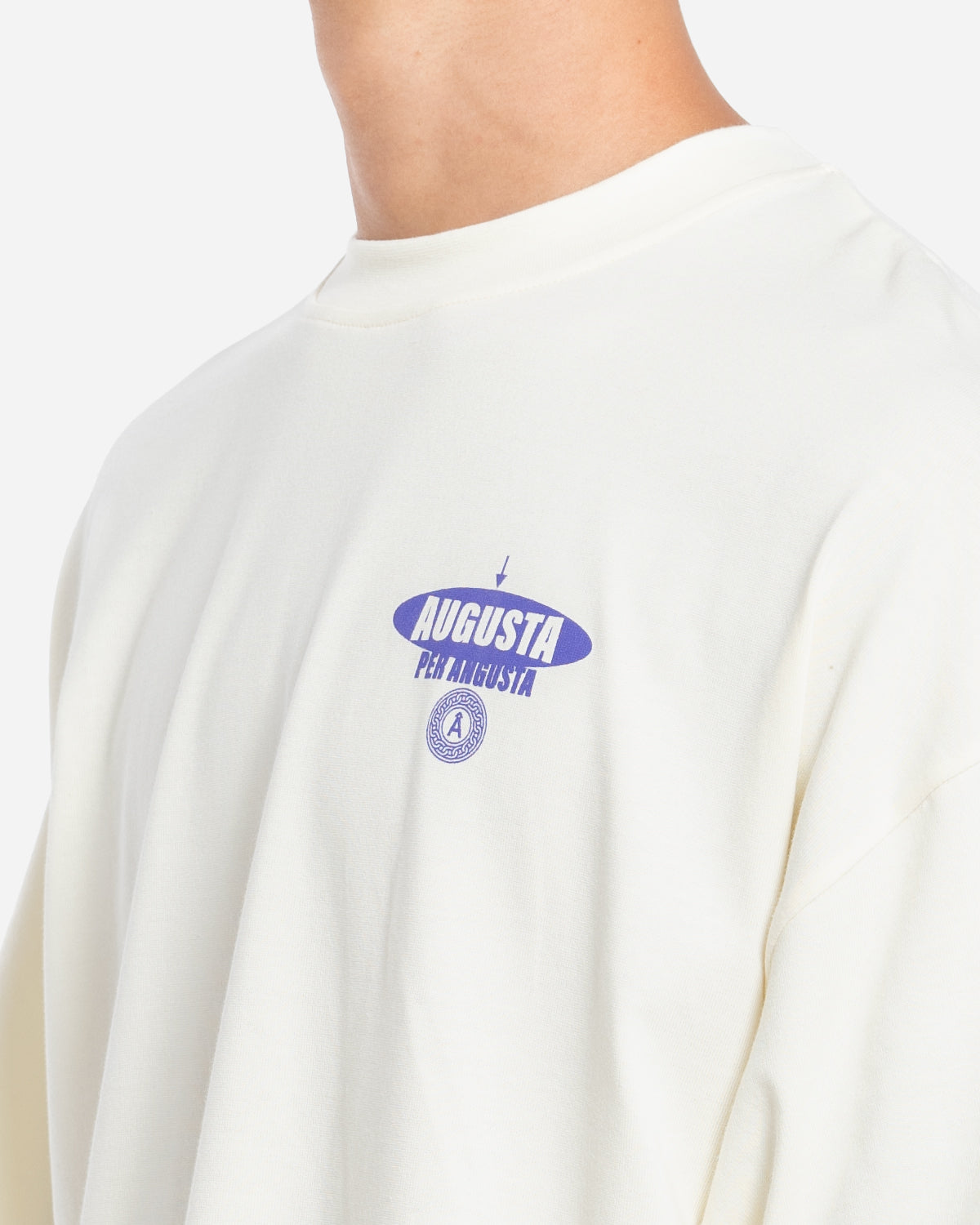 T-Shirt New Big A