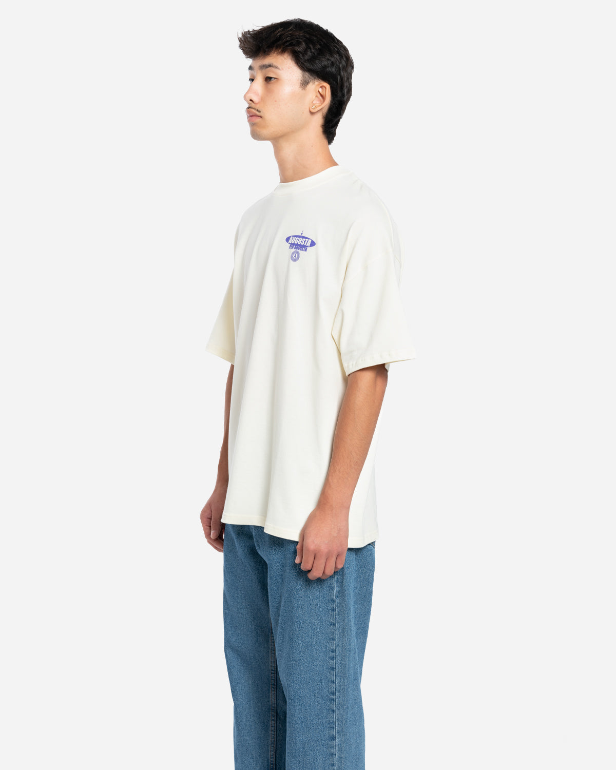 T-Shirt New Big A