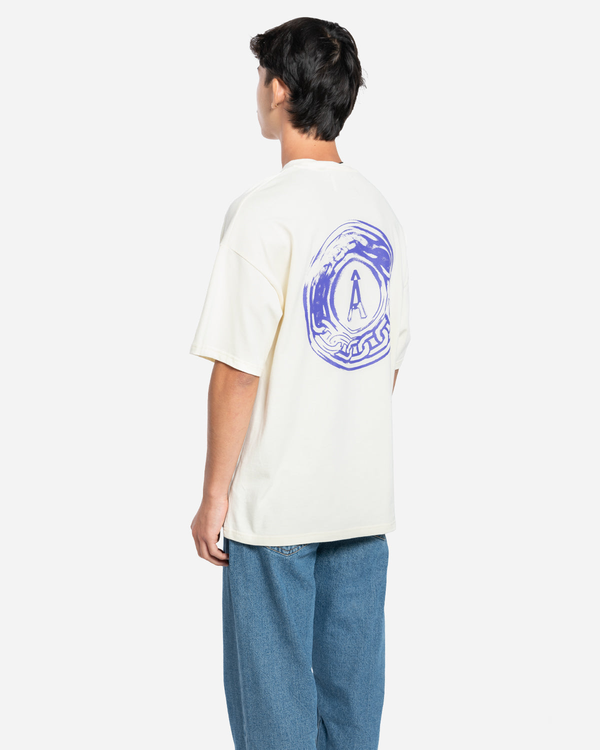 T-Shirt New Big A