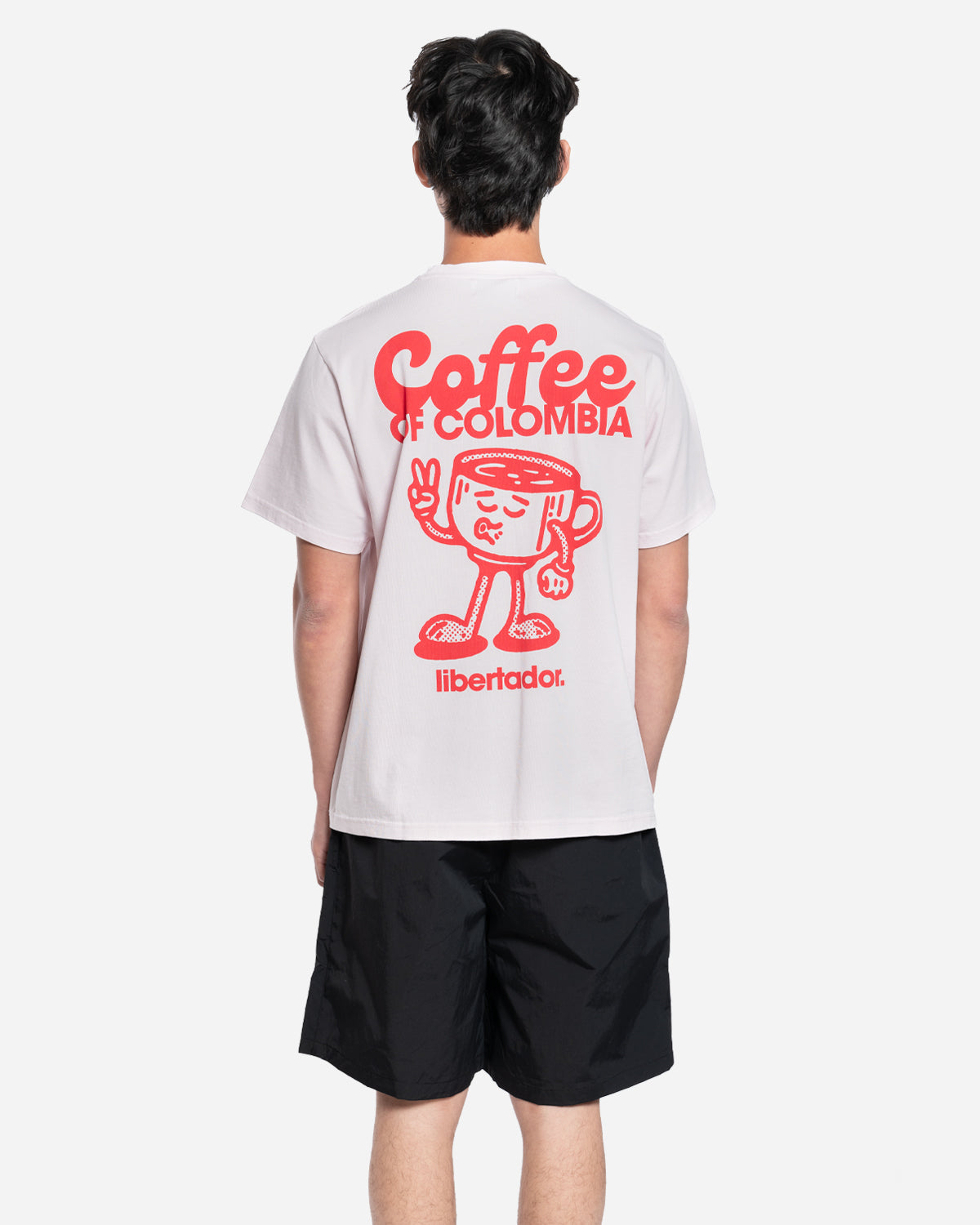 T-Shirt Coffee