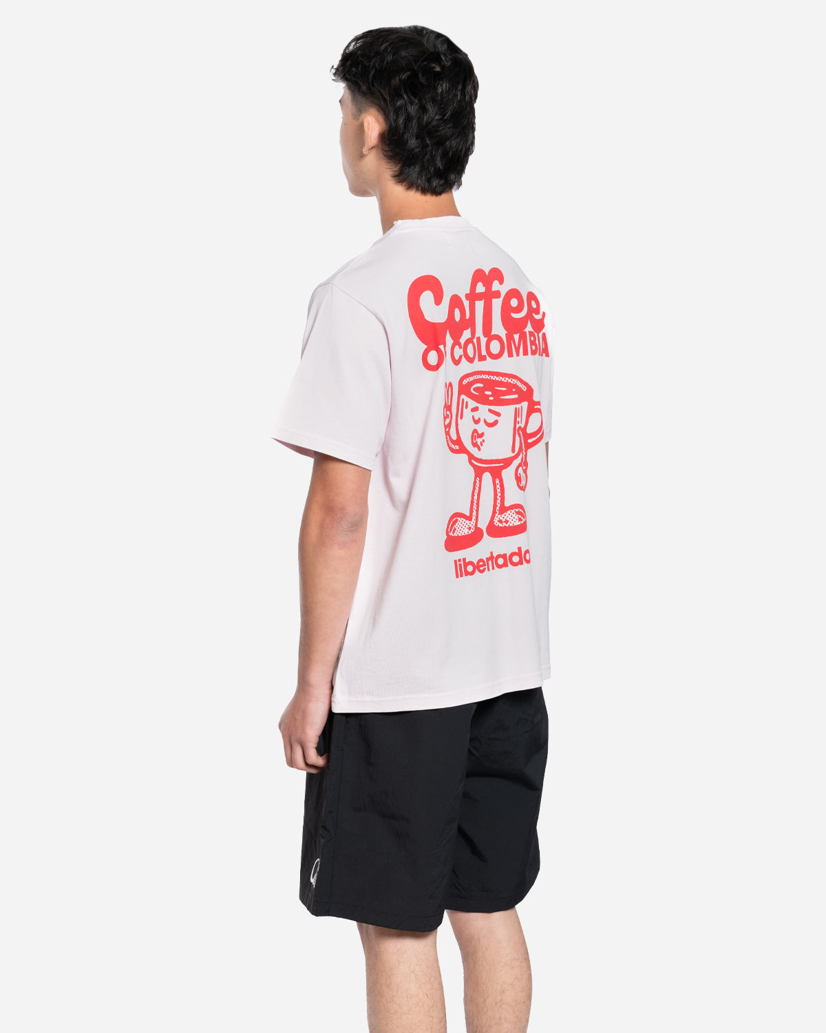 T-Shirt Coffee