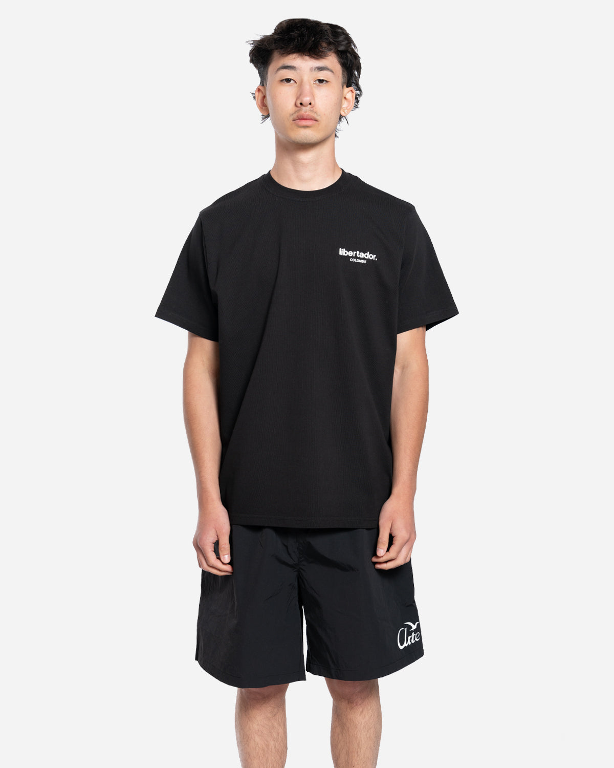 T-Shirt Printed