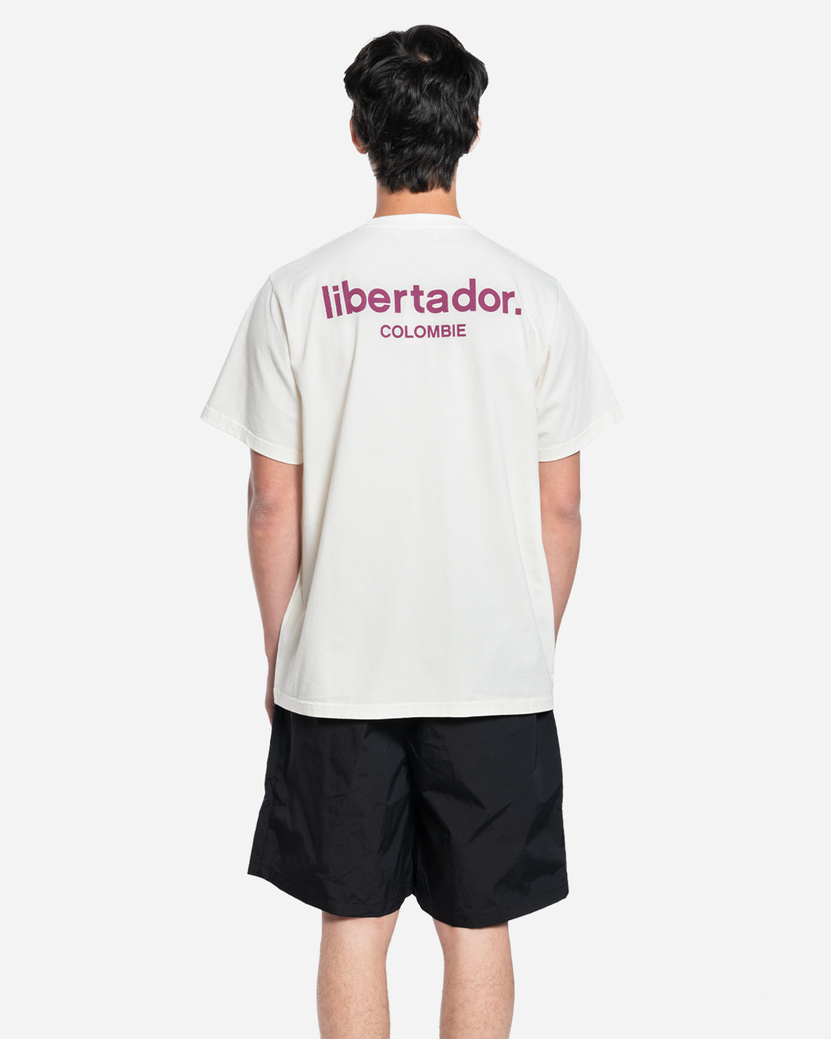 T-Shirt Printed