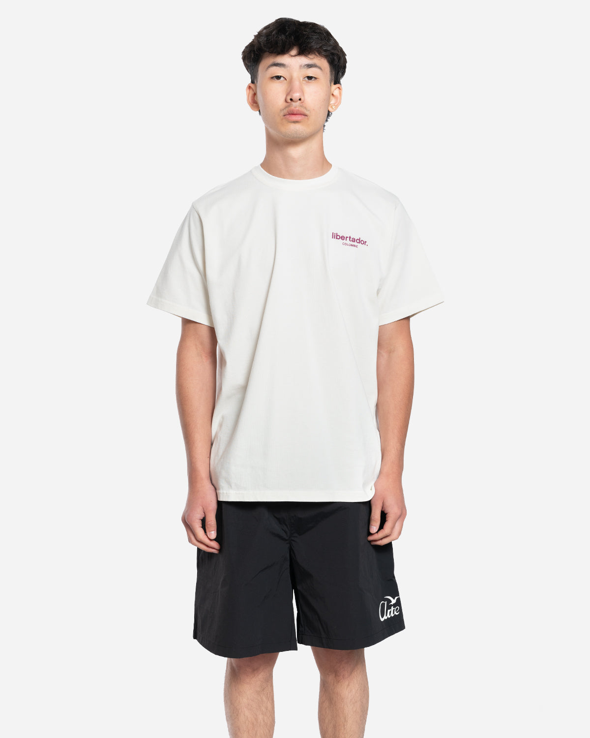 T-Shirt Printed