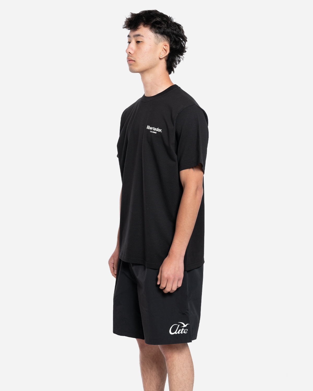 T-Shirt Printed