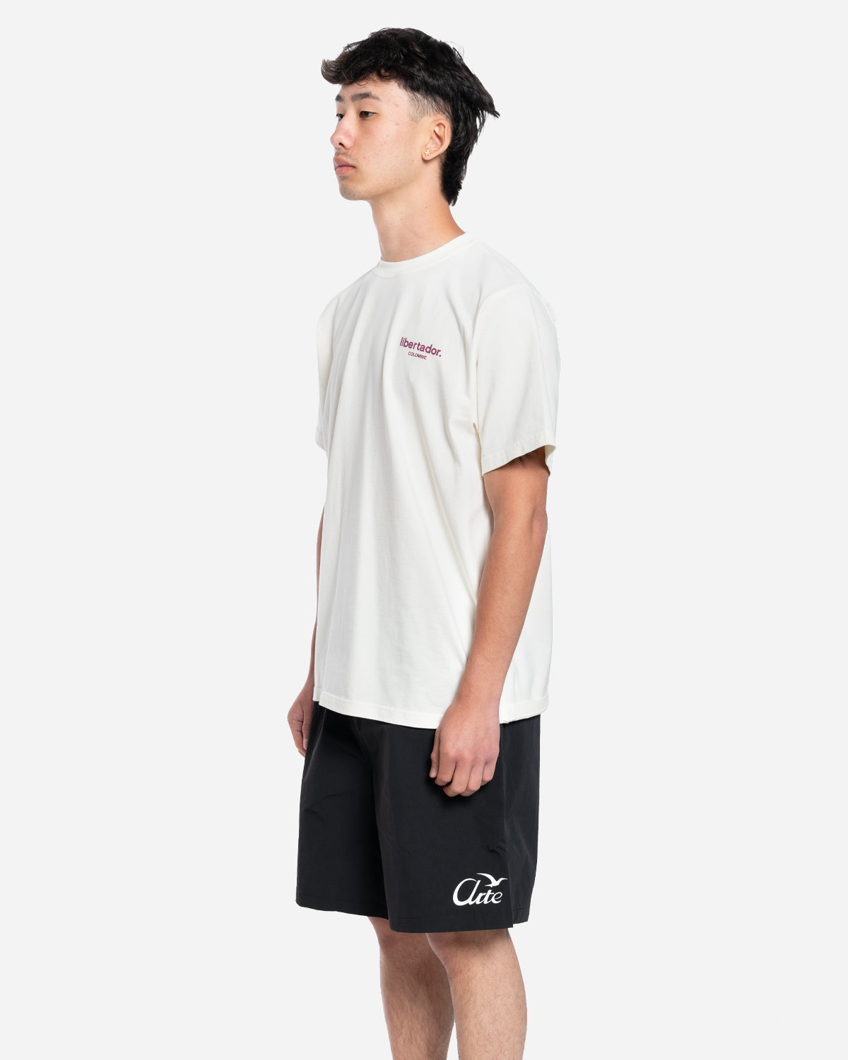 T-Shirt Printed
