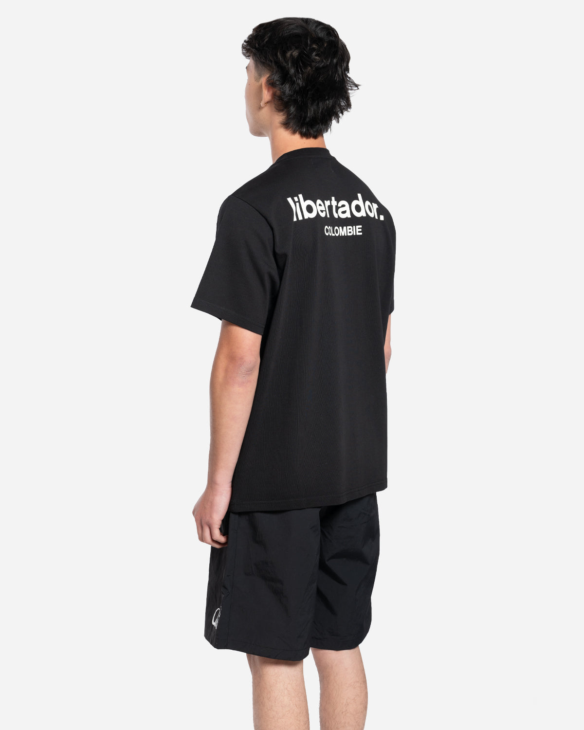 T-Shirt Printed