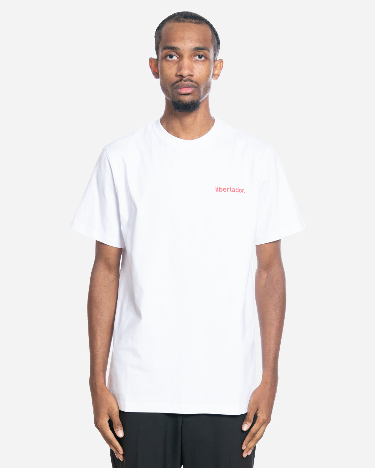 T-Shirt Classic Libertador