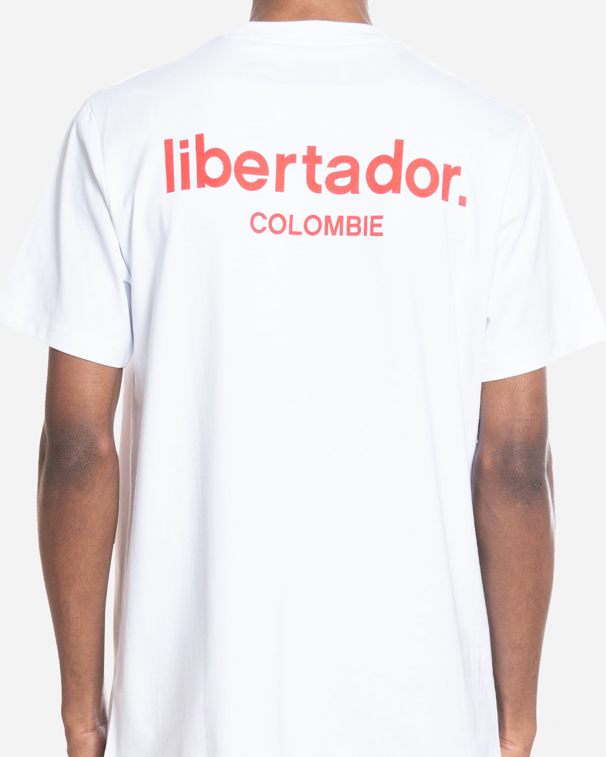 T-Shirt Classic Libertador