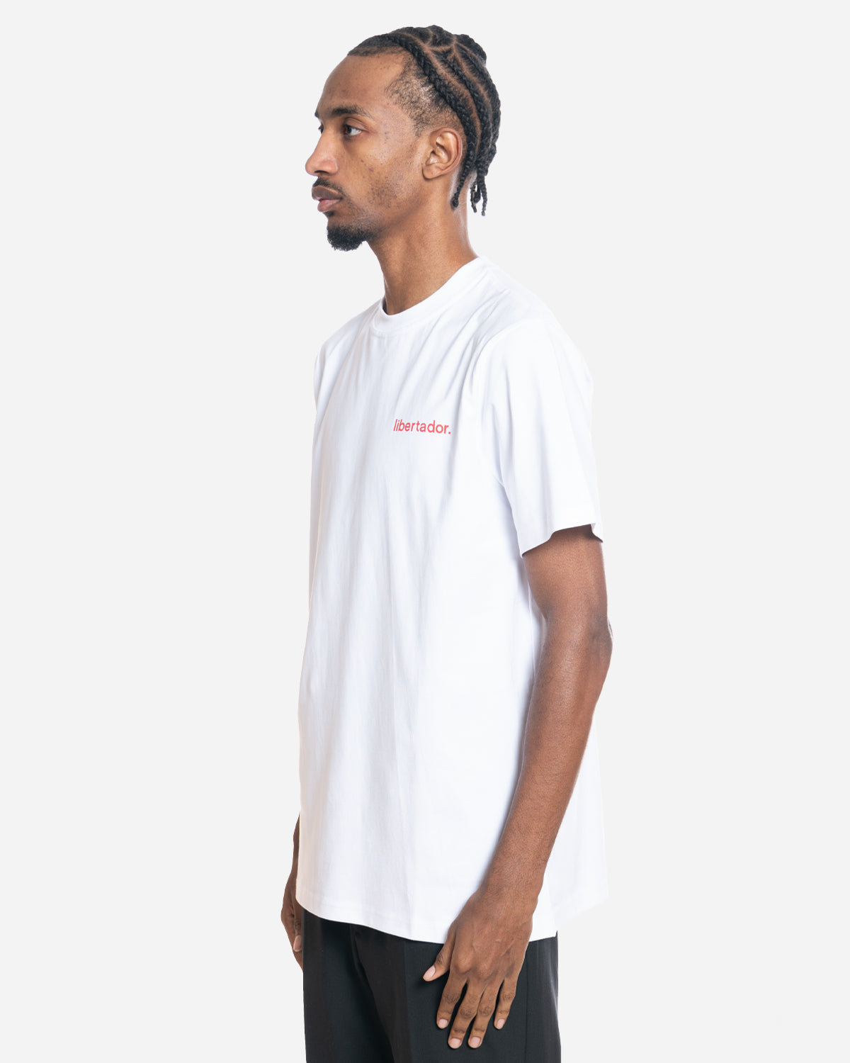 T-Shirt Classic Libertador