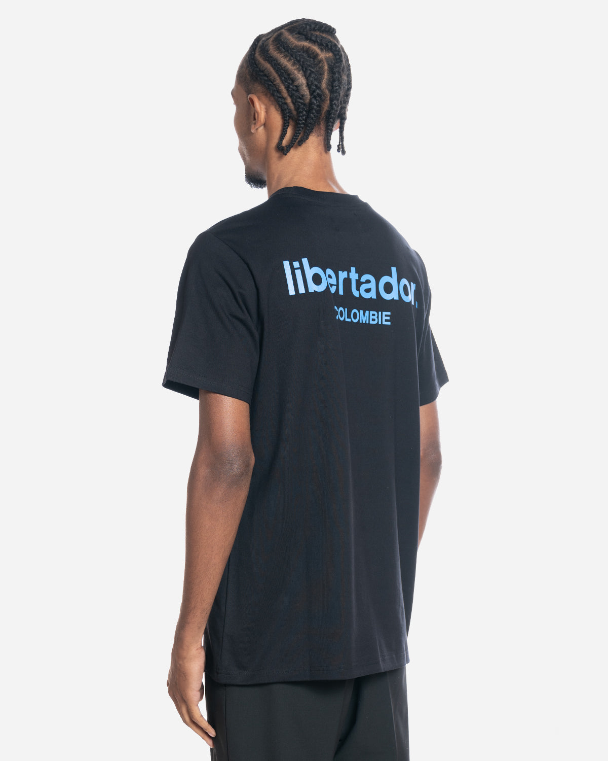 T-Shirt Classic Libertador