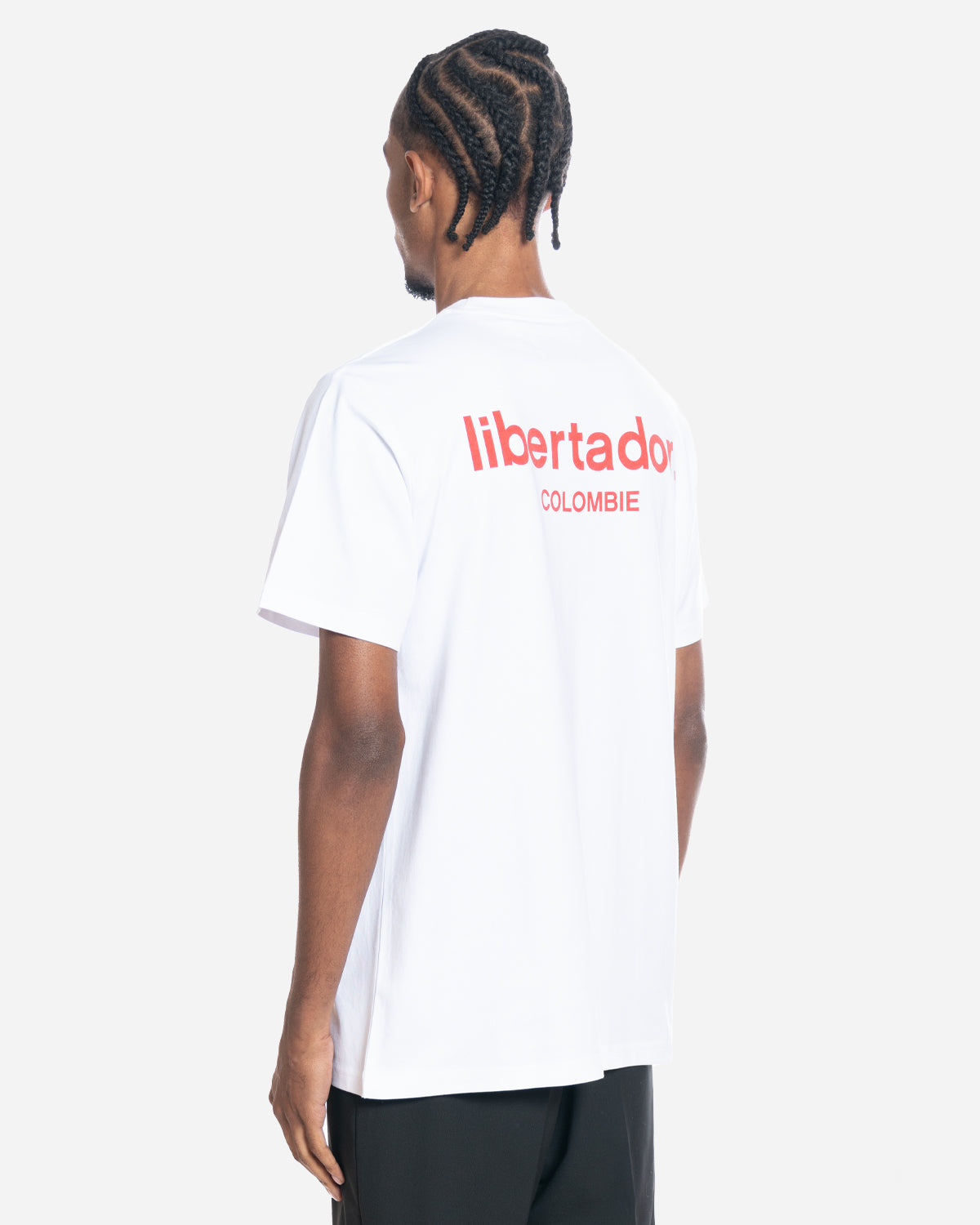 T-Shirt Classic Libertador